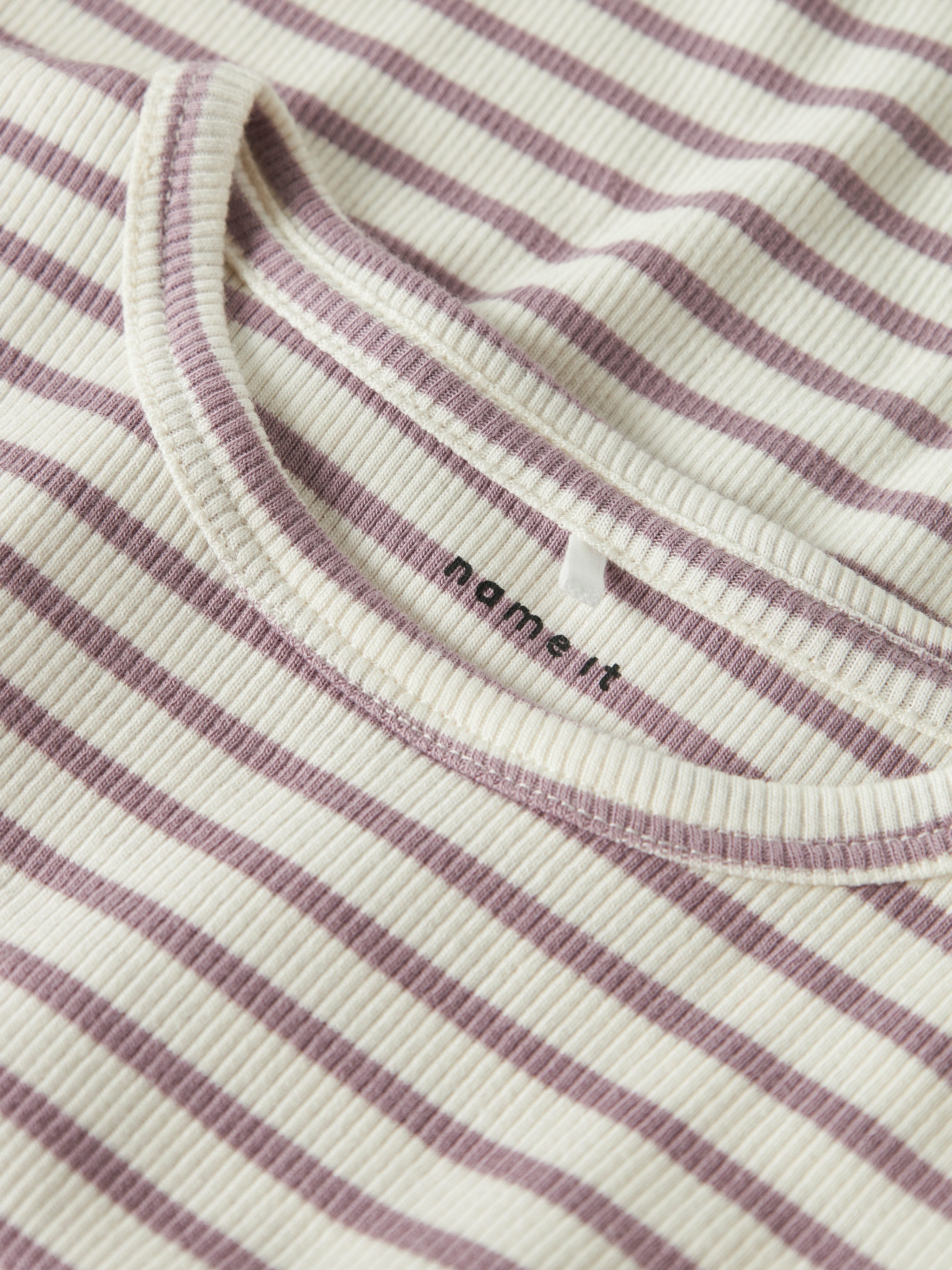 Name It Shirt met lange mouwen NMNBANI LS XSL TOP NOOS