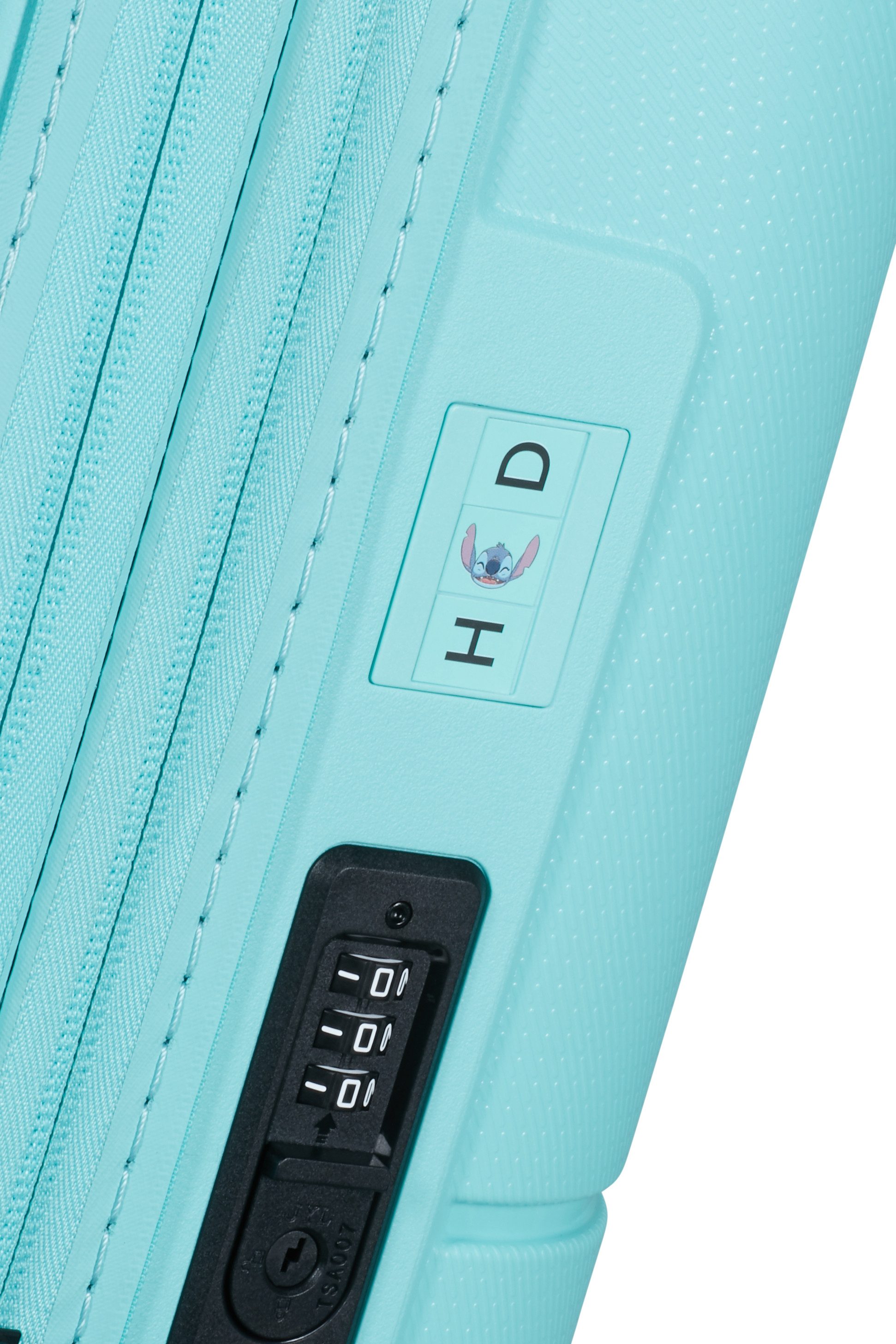 American Tourister® Hardshell-trolley
