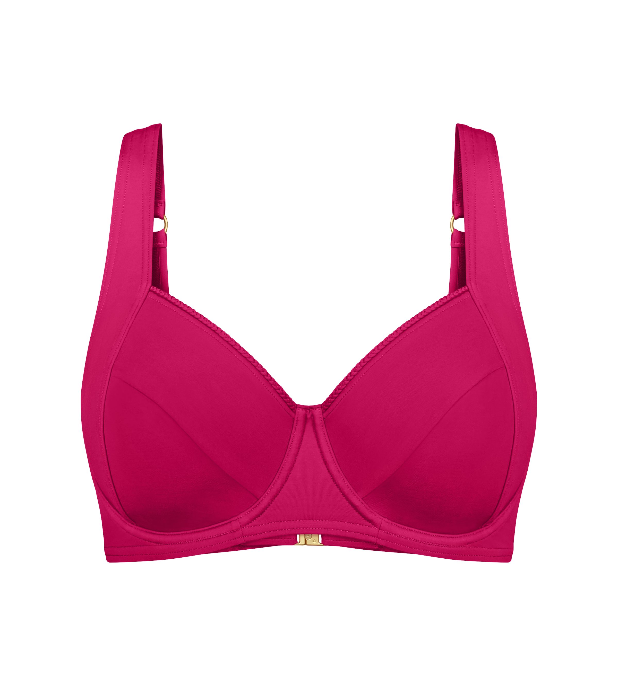 Triumph Beugelbikinitop Minimizer