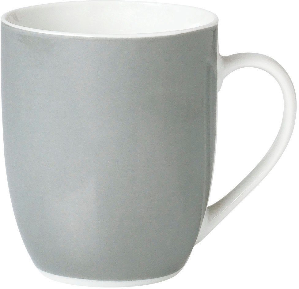 van Well Beker Vario vaatwasmachine- en magnetronbestendig(set, 6-delig)