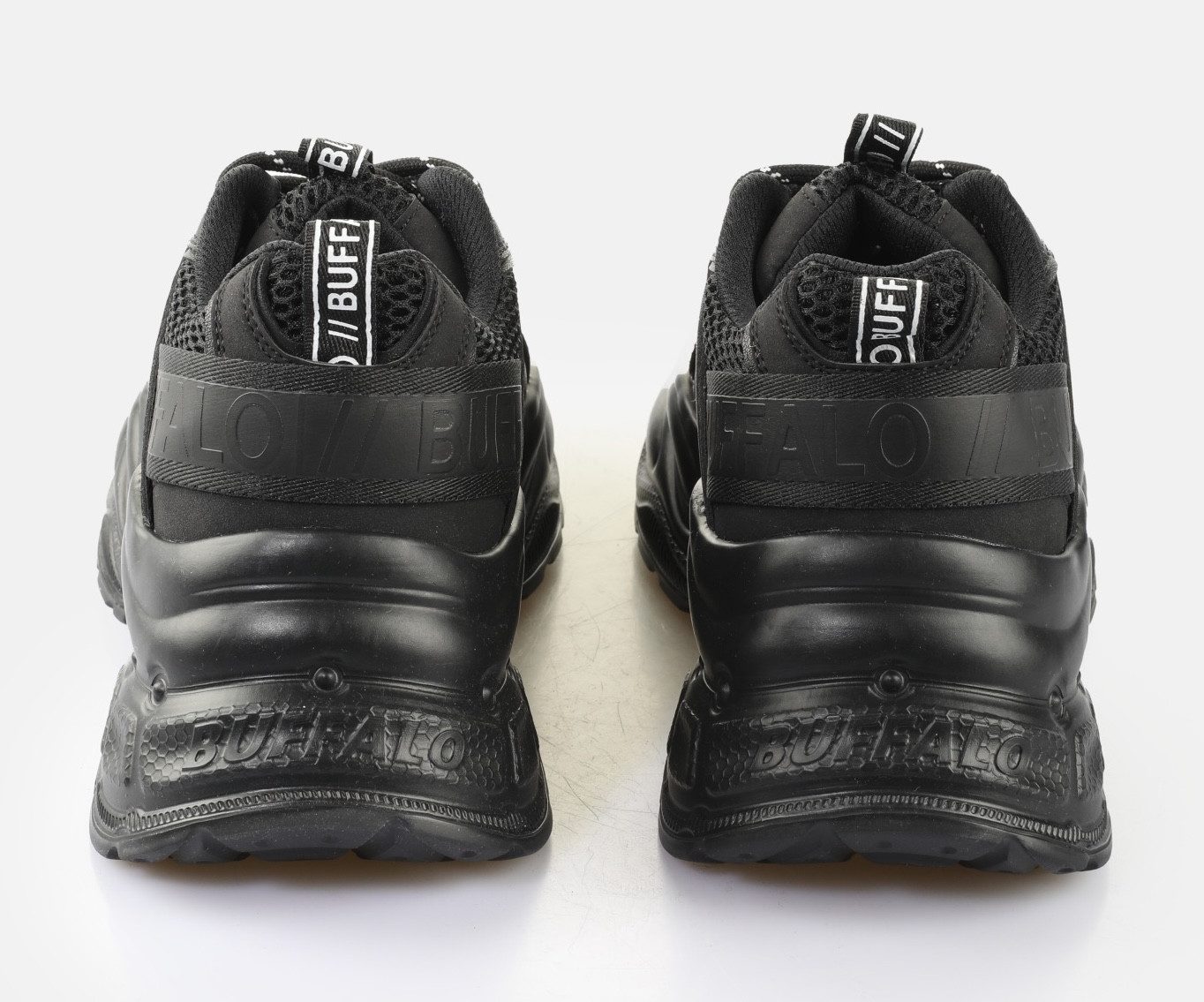 Buffalo Plateausneakers YUNO