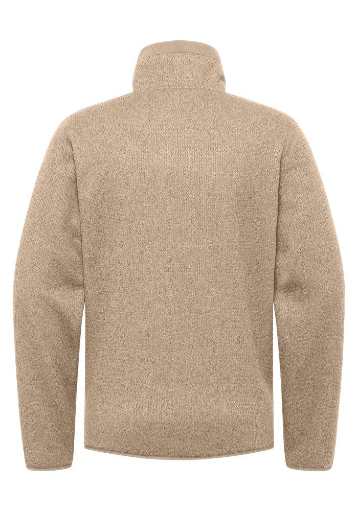 Jack Wolfskin Fleecejack KAMINFEUER JKT M