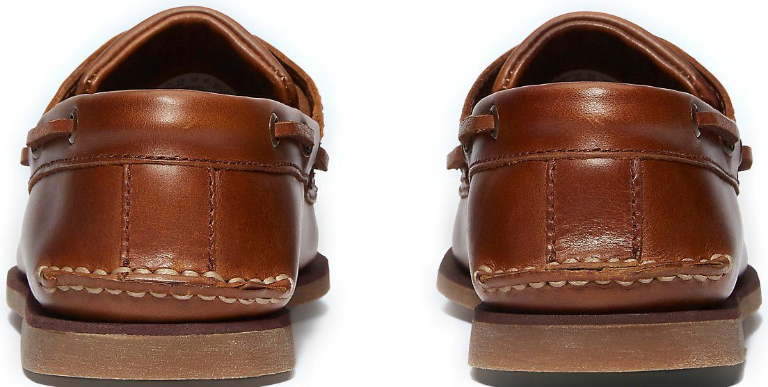Timberland Bootschoenen CLASSIC BOAT BOAT SHOE