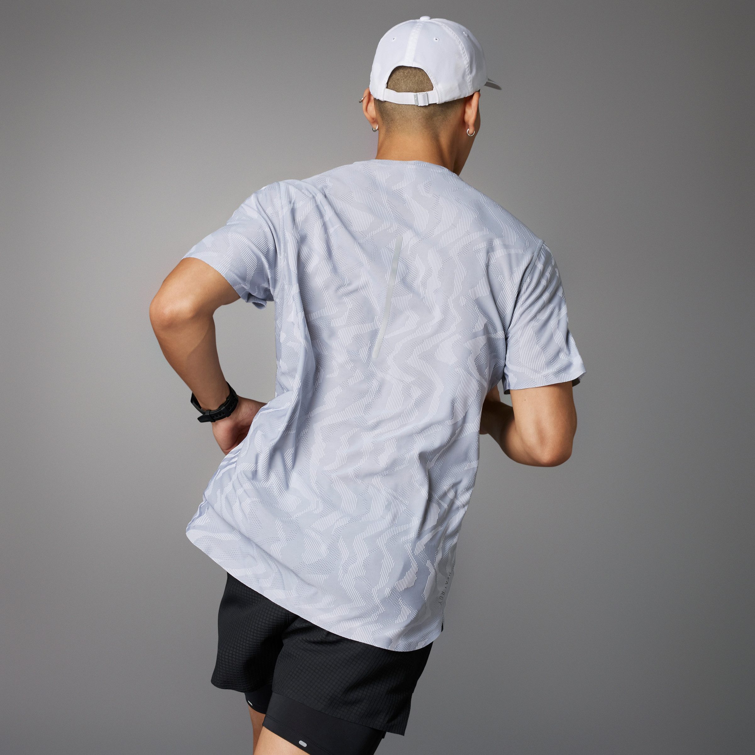 adidas Performance Runningshirt ULT EGNRD TEE