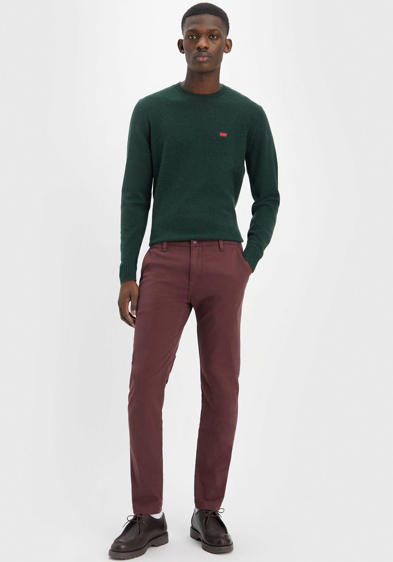 Levi's® Chino LE XX CHINO SLIM TAPER