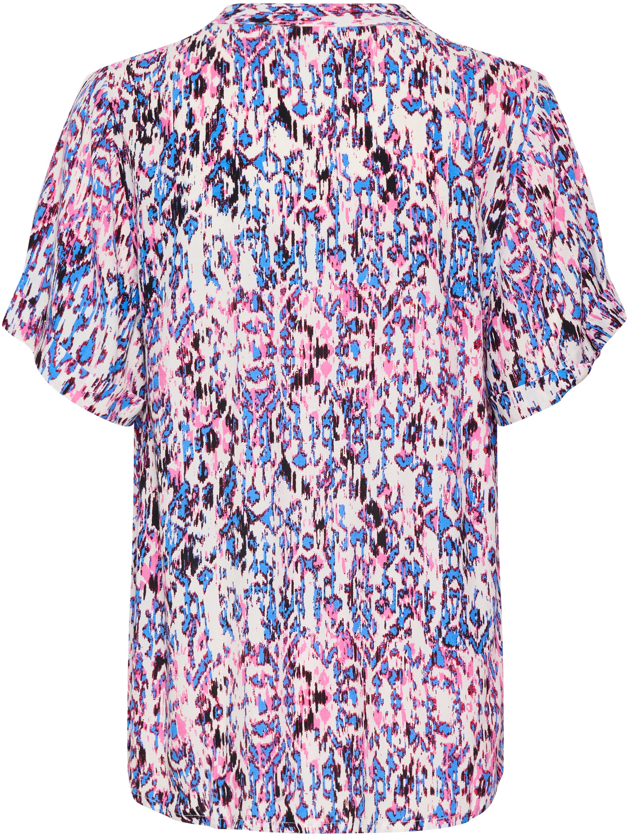 Saint Tropez Shirt AgnesSZ SS top