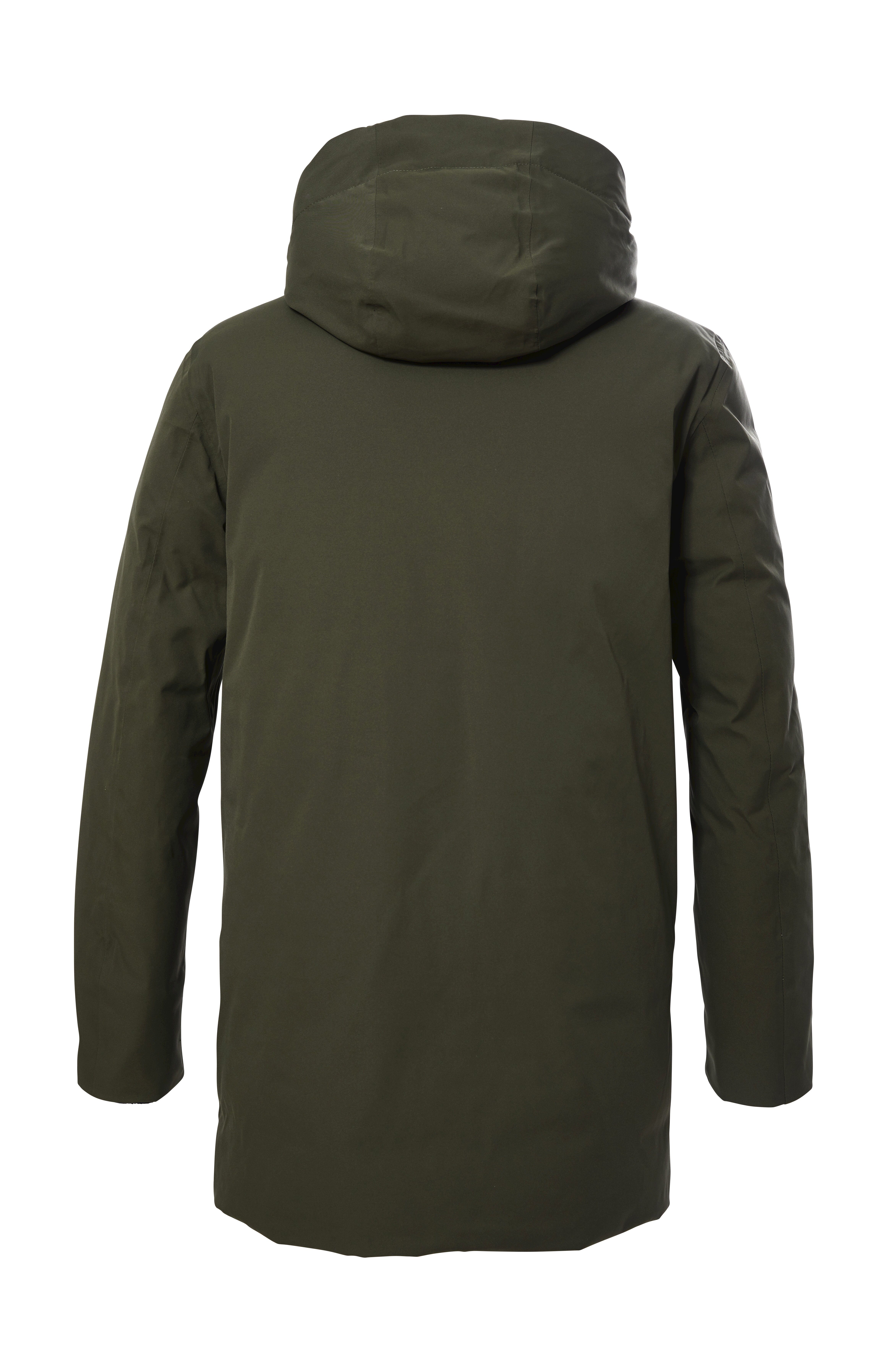 G.I.G.A. DX by killtec Parka GW 4 MN PRK