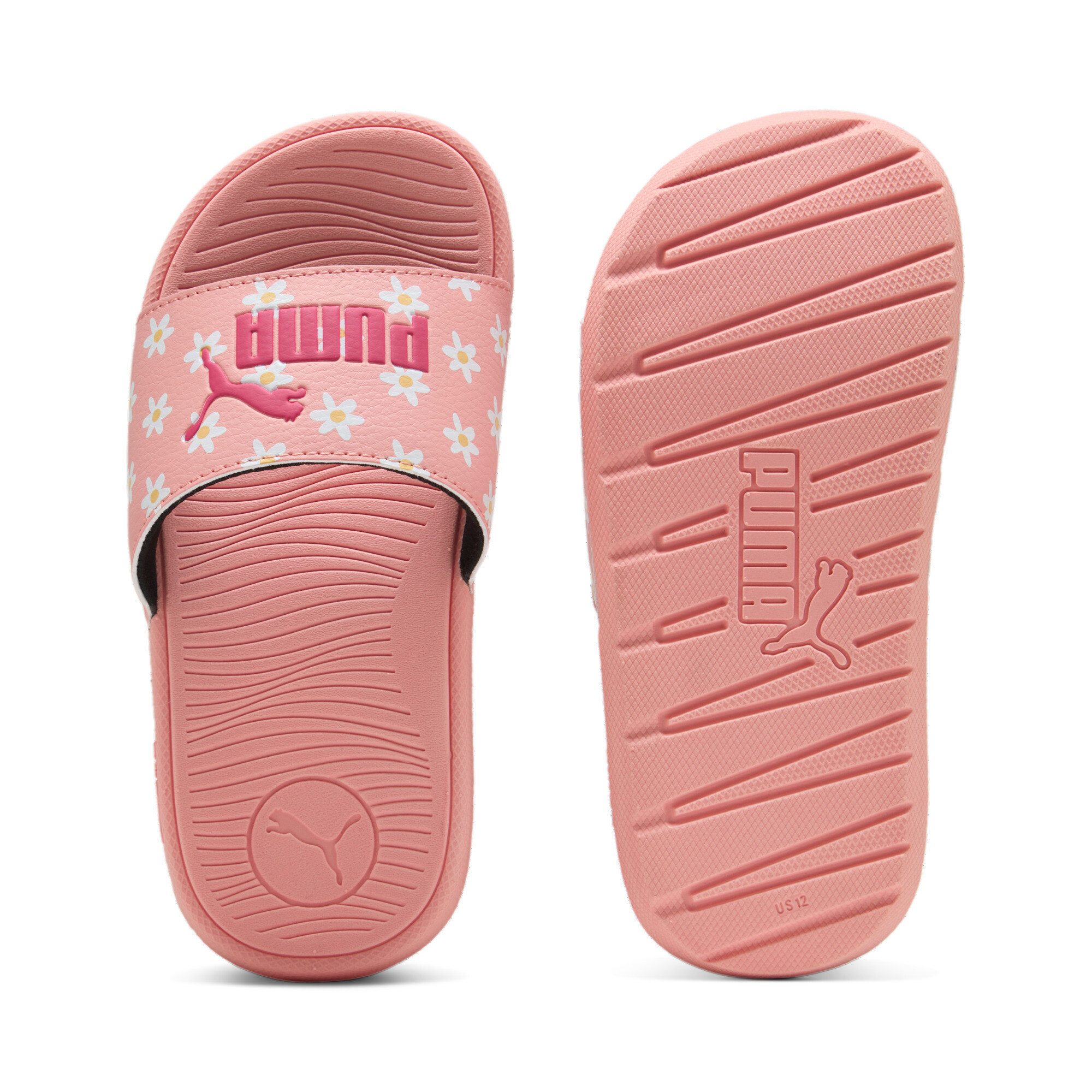 PUMA Badslippers COOL CAT 2.0 DAISIES PS
