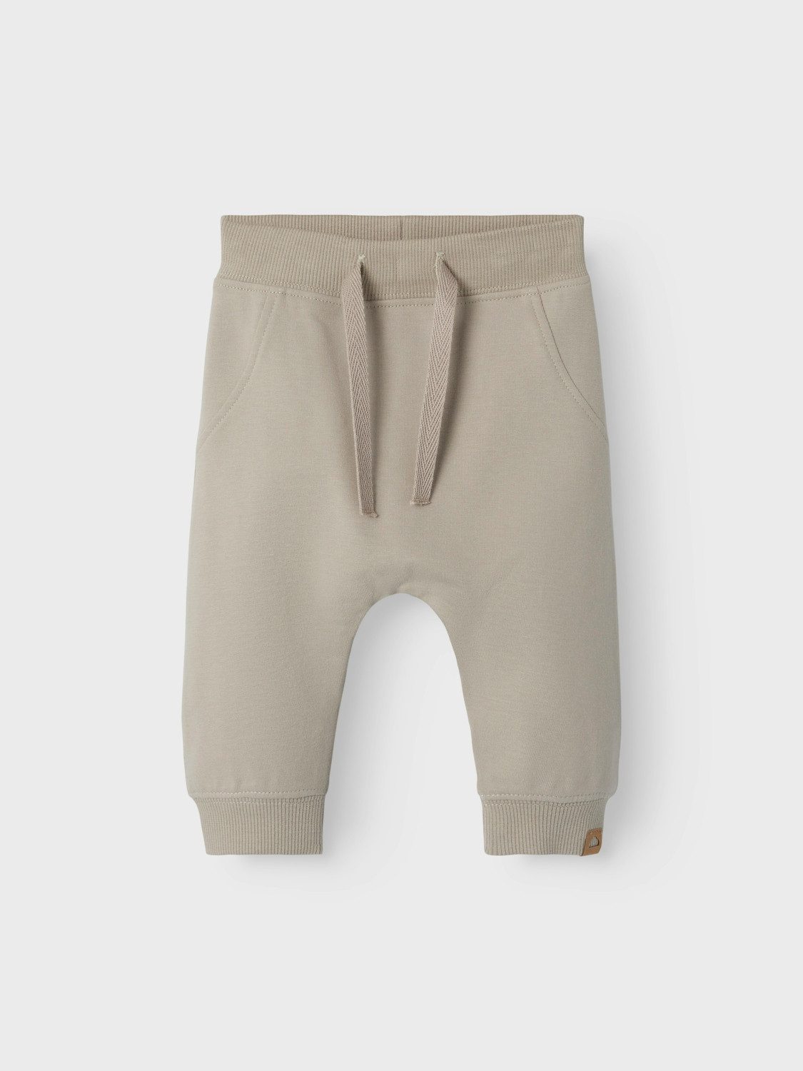 Name It Sweatbroek NBNTAKKI SWEAT PANT NOOS