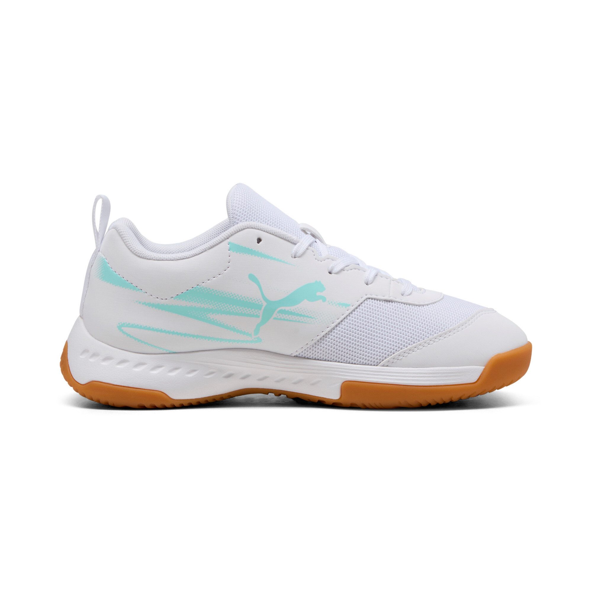 PUMA Zaalschoenen Varion II Jr