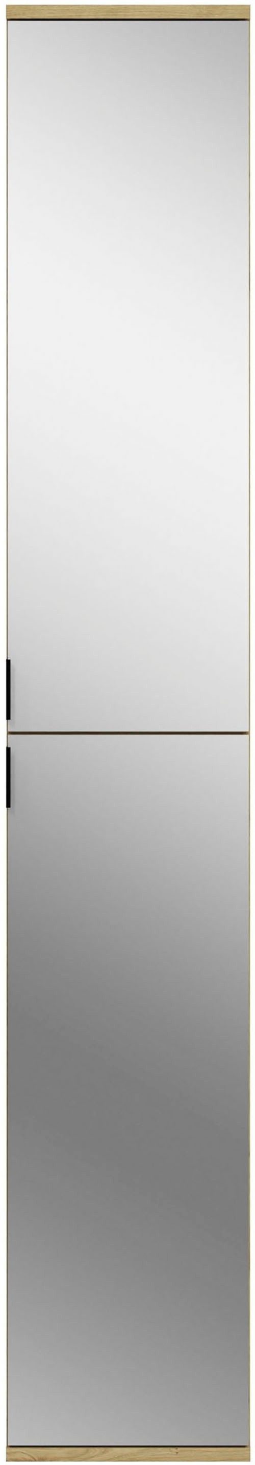 INOSIGN Halmeubelset Trondheim, Breedte 60 cm, bestaande uit 2 Kasten, 4 Deuren, 6 Vakken (set, 2-delig)