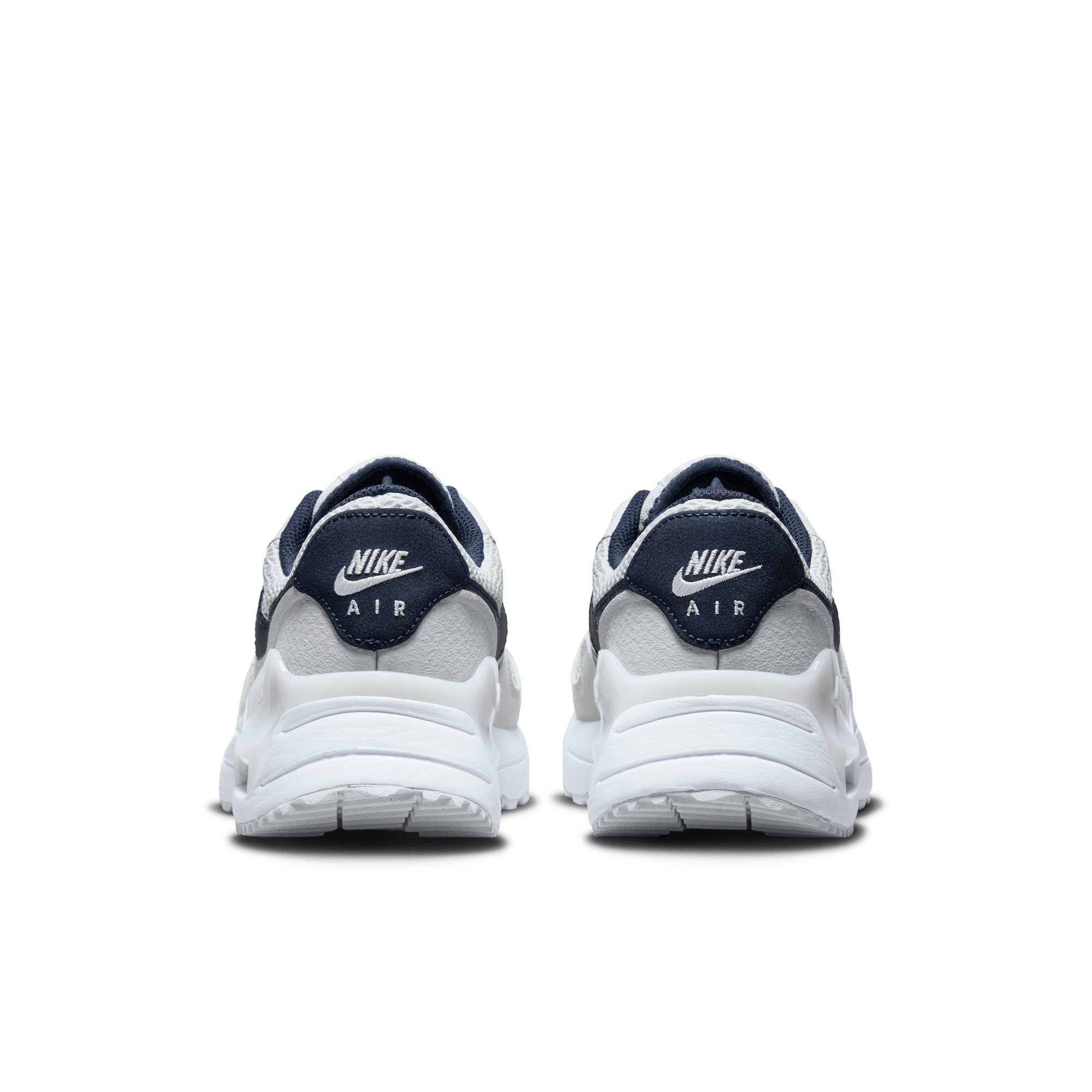 Nike Sportswear Sneakers AIR MAX SYSTM