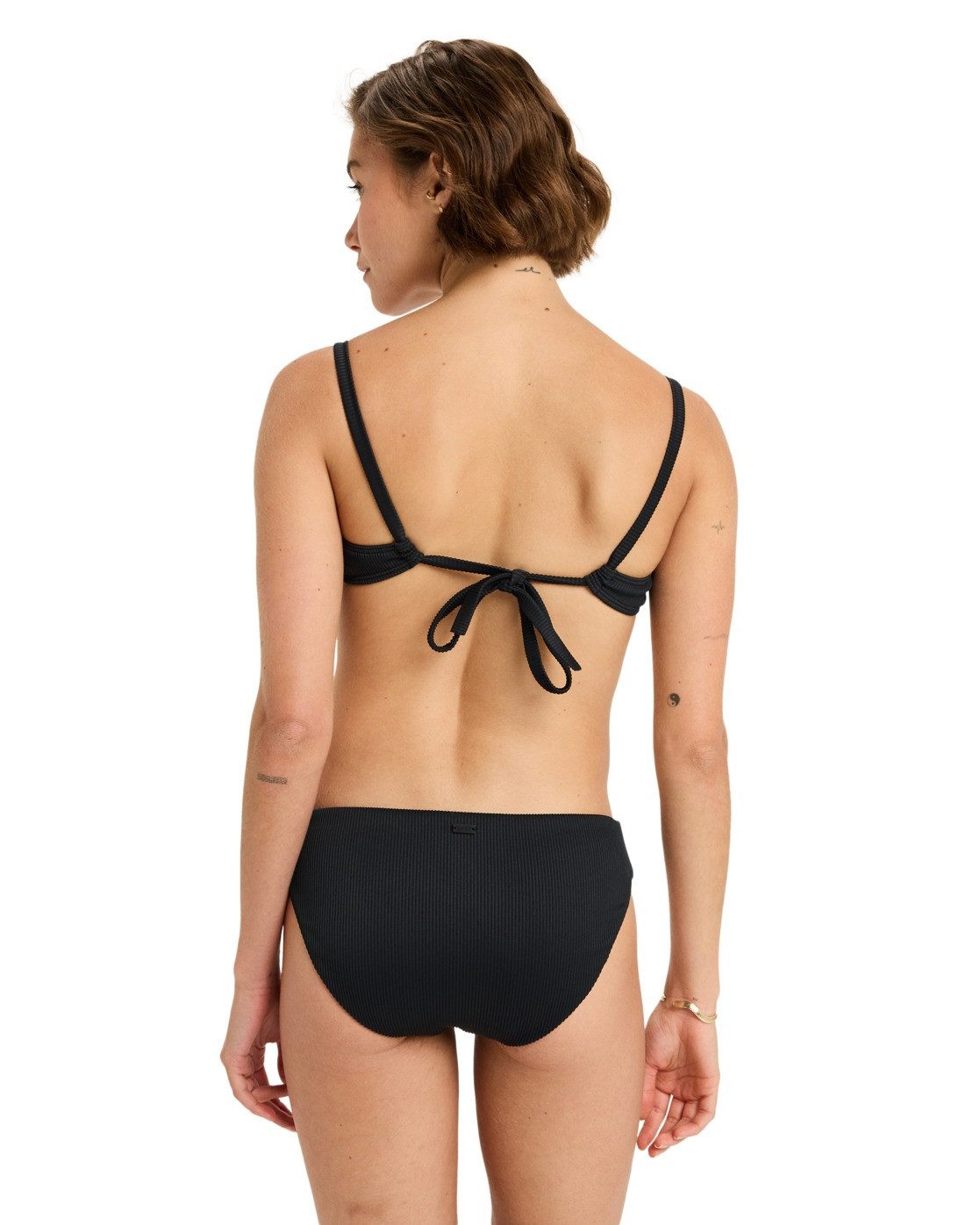 Roxy Bikinibroekje Rib Roxy Love The Comber