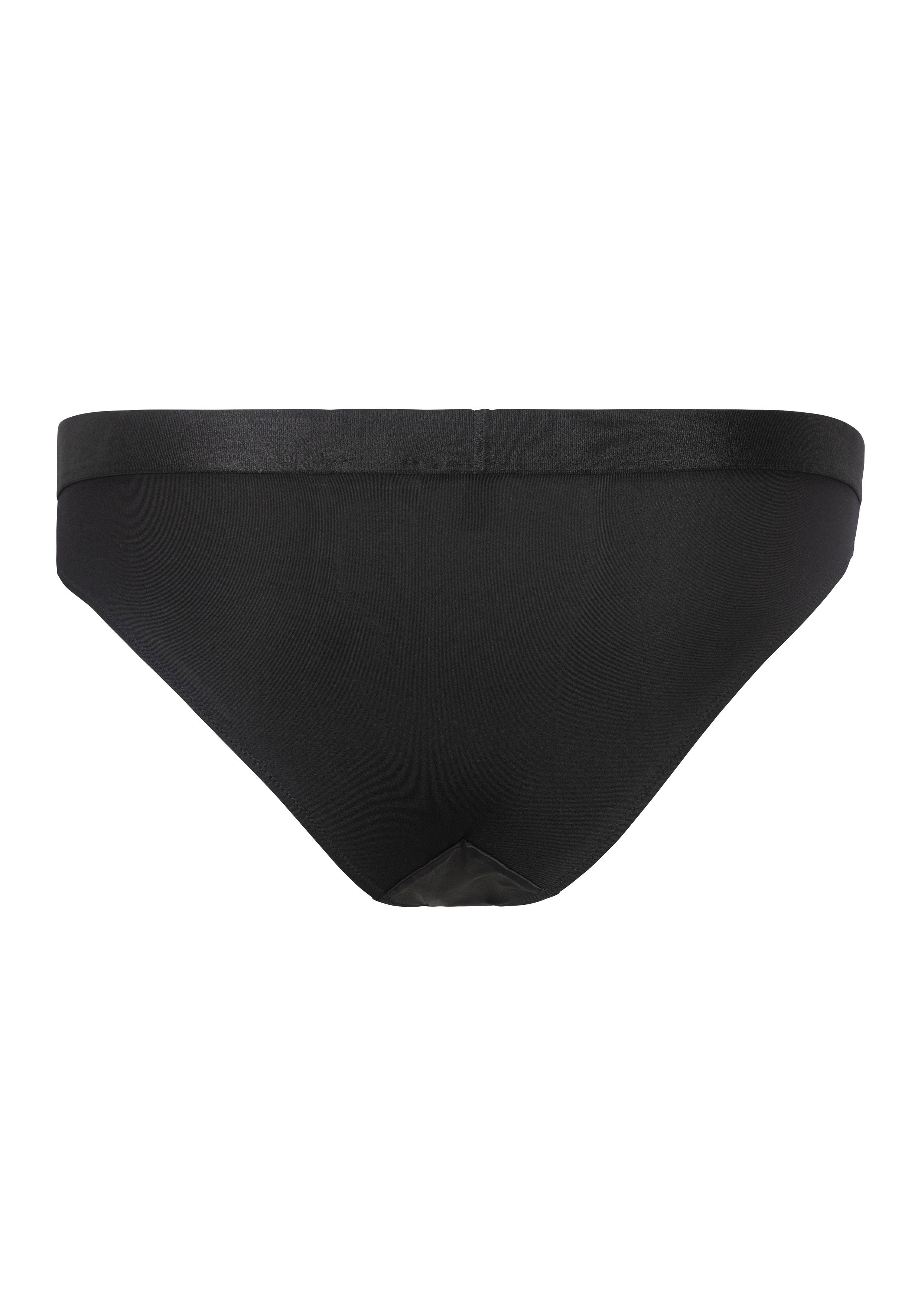 BOSS Slip BRIEF SELECT met opdruk op de tailleband