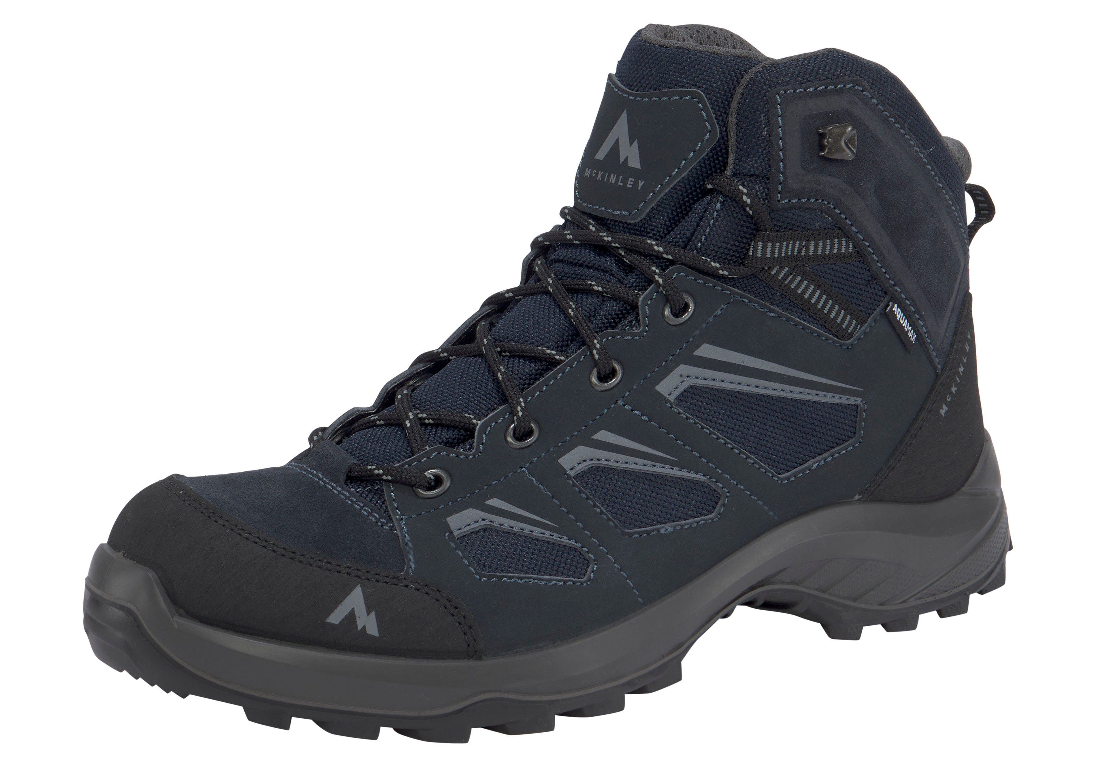 McKinley Wandelschoenen Discover III MID AQX