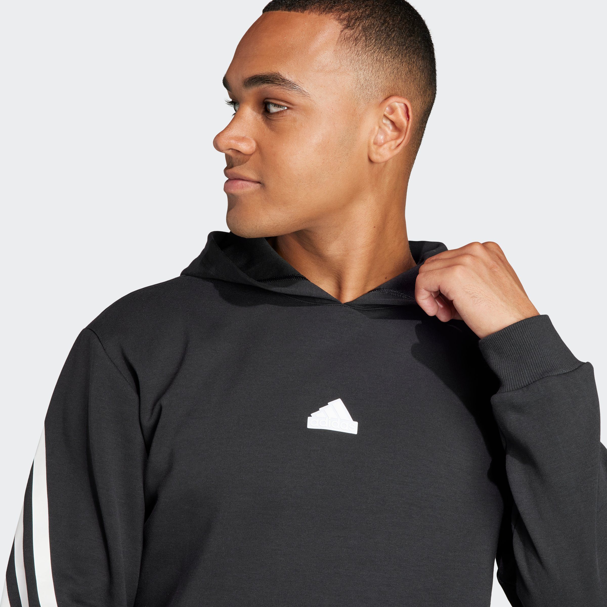 adidas Sportswear Hoodie M FI 3S HD