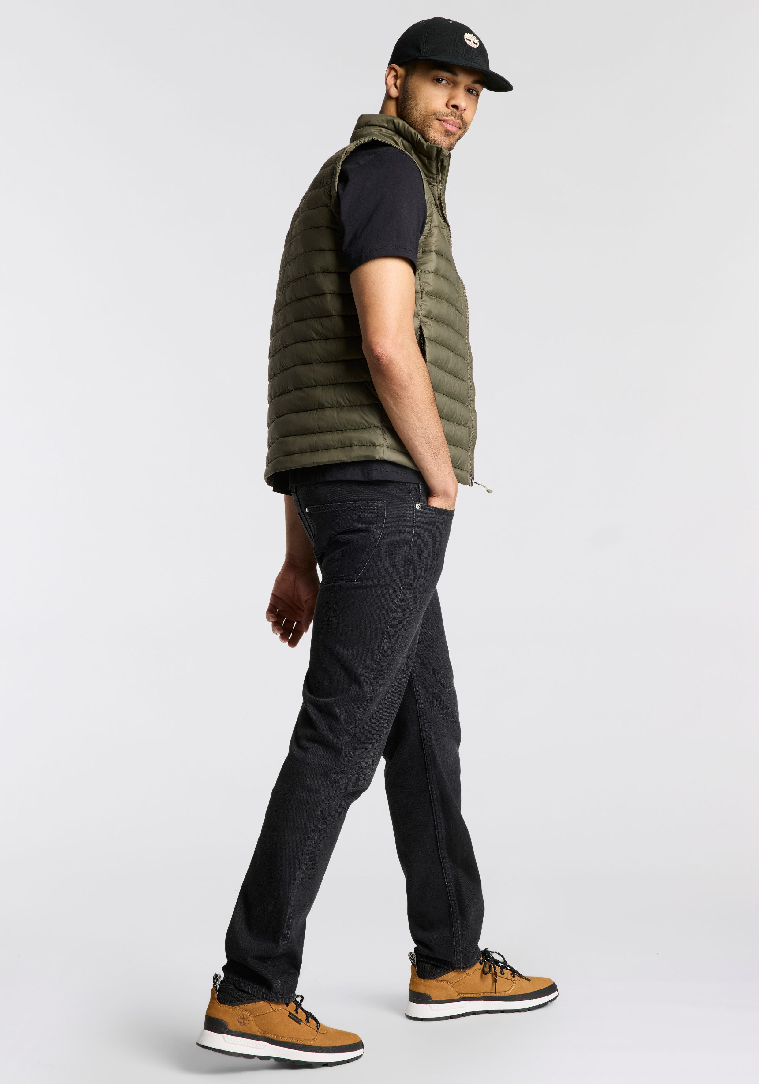 Timberland T-shirt