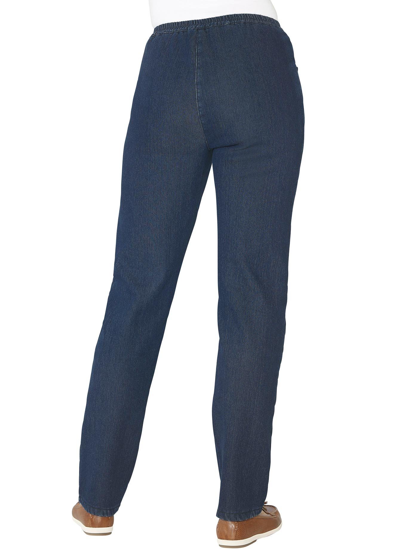 Classic Basics Thermojeans