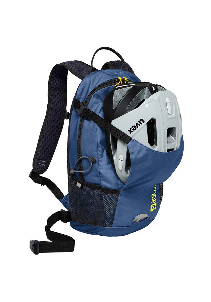 Jack Wolfskin Rugzak VELOCITY 12