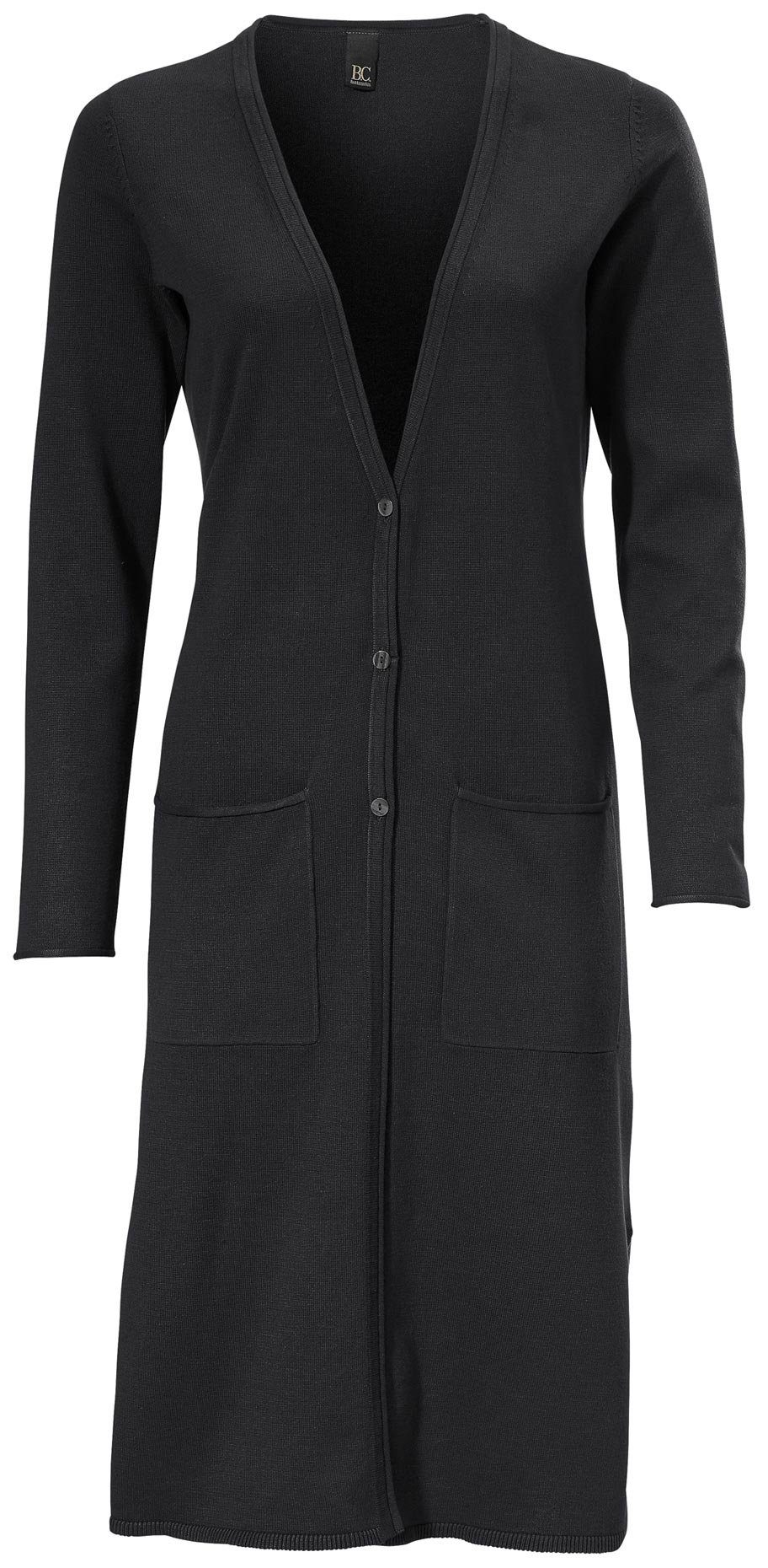 heine Lang vest