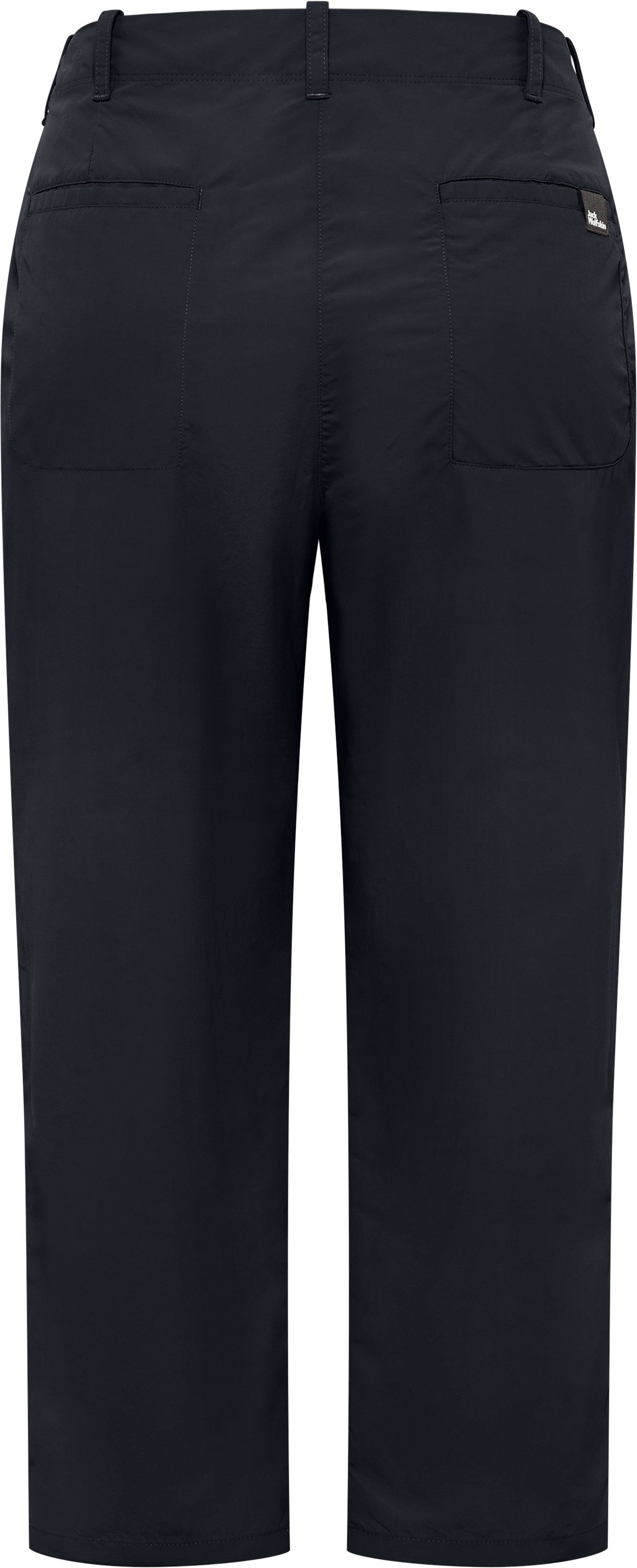 Jack Wolfskin Outdoorbroek TIHAMA 7 8 PANTS W