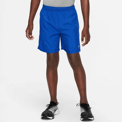 Nike Trainingsshort Dri-FIT Multi+ Big Kids' (Boys') Training Shorts