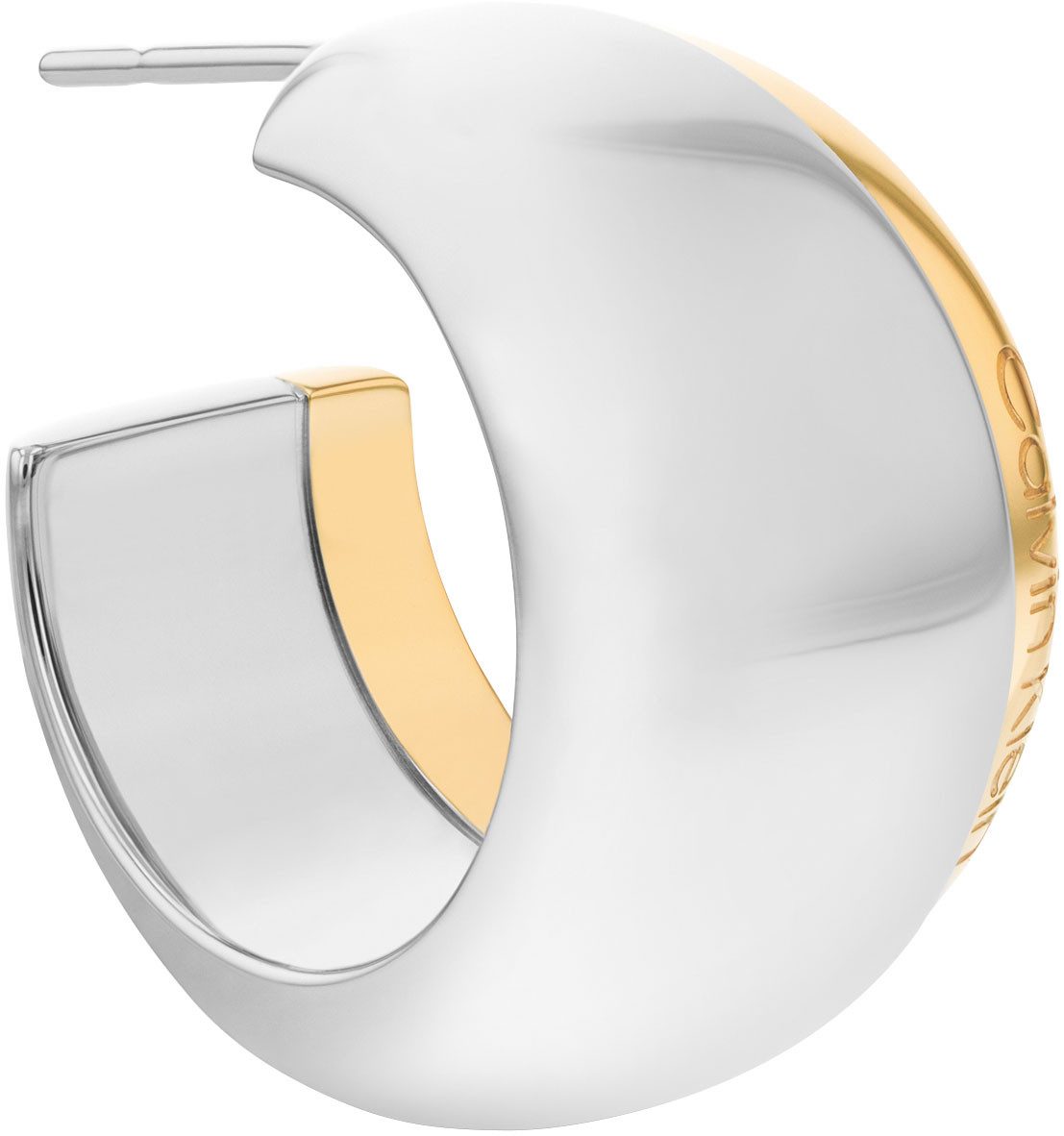 Calvin Klein Paar oorstekers REFINE, 35000613