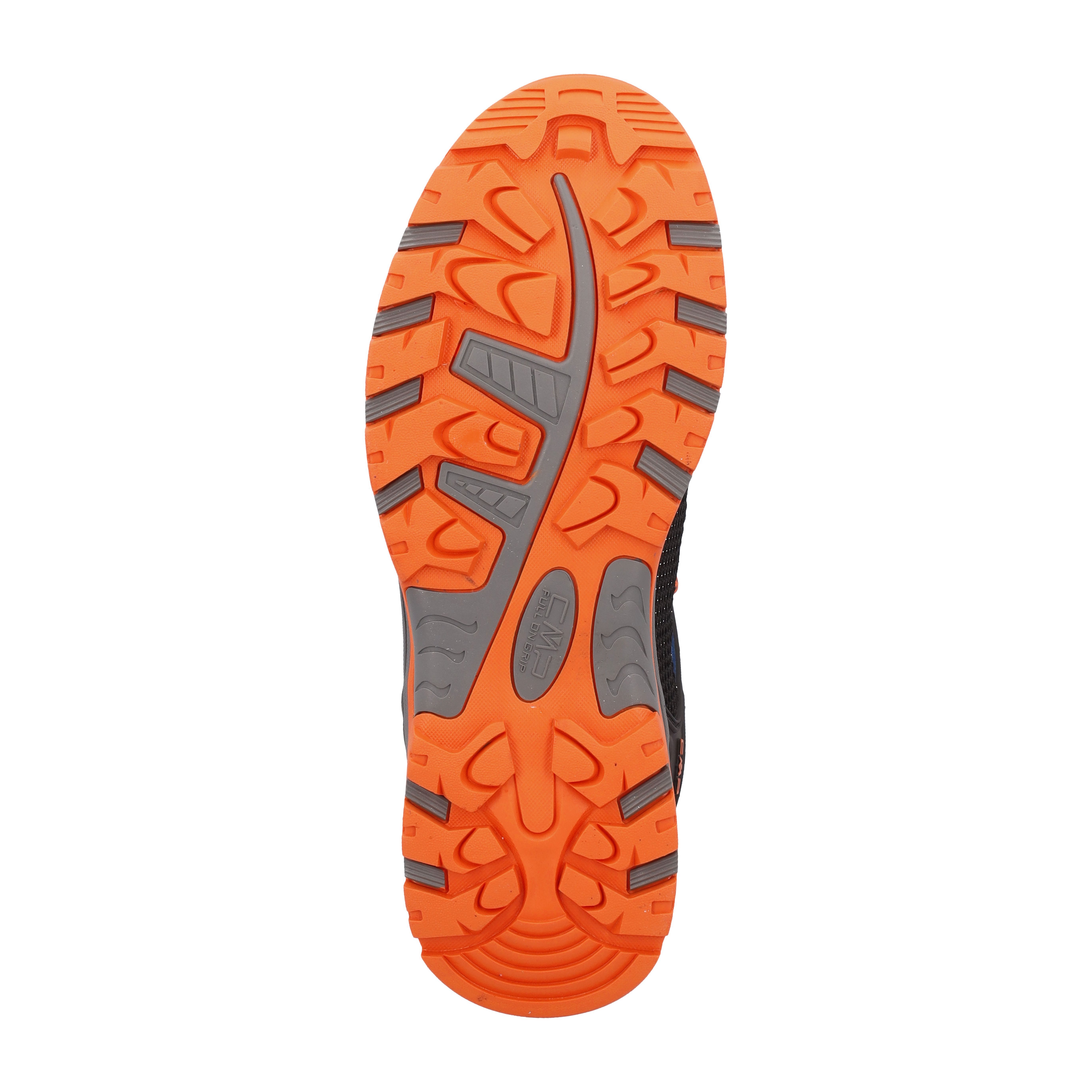 CMP Wandelschoenen KIDS RIGEL LOW TREKKING SHOES WP