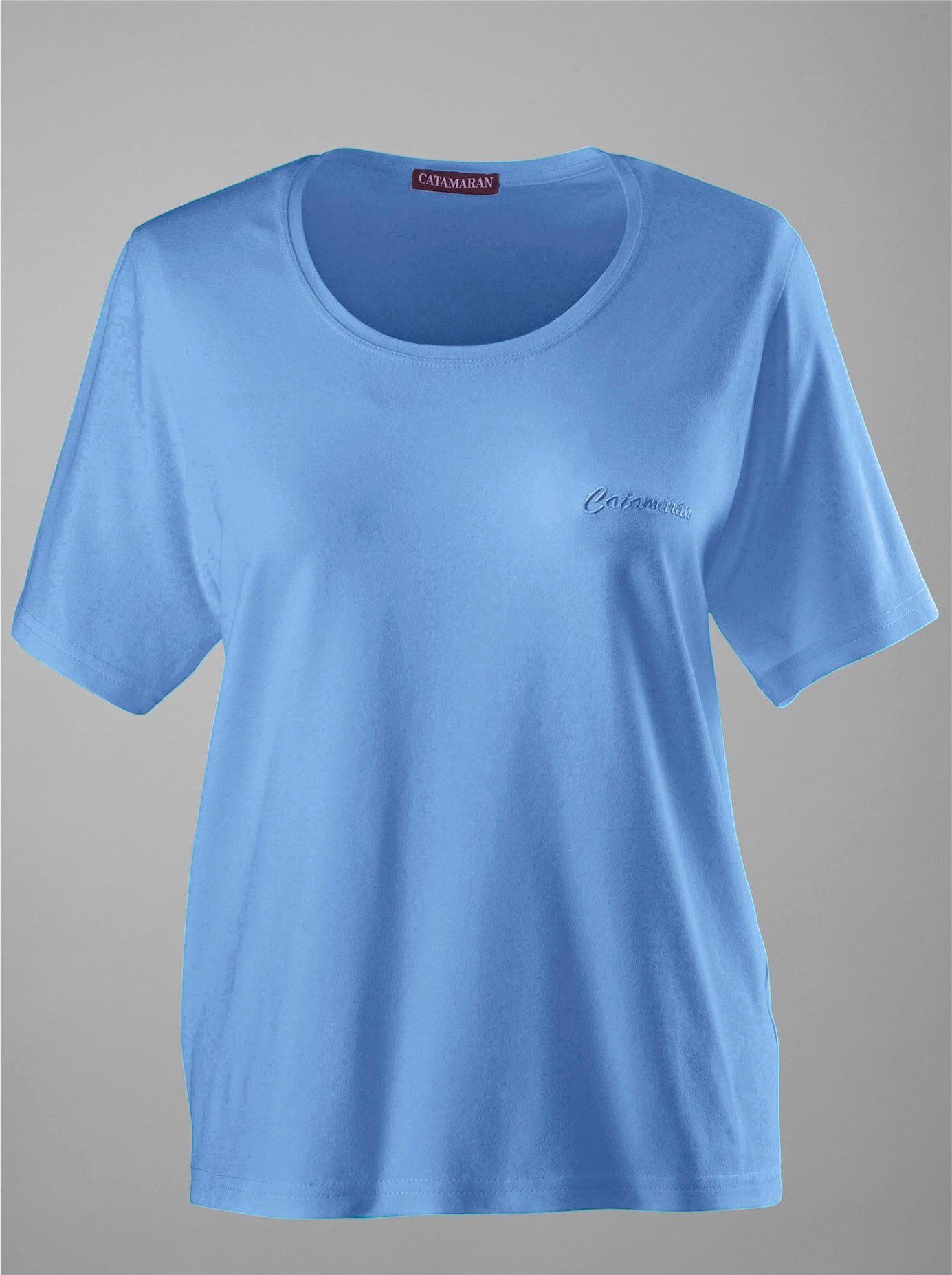 Catamaran Trainingsshirt Sportshirt (2-delig)