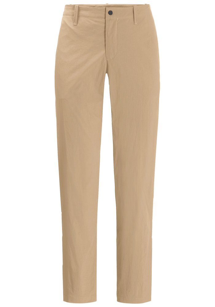Jack Wolfskin Outdoorbroek DESERT PANTS M