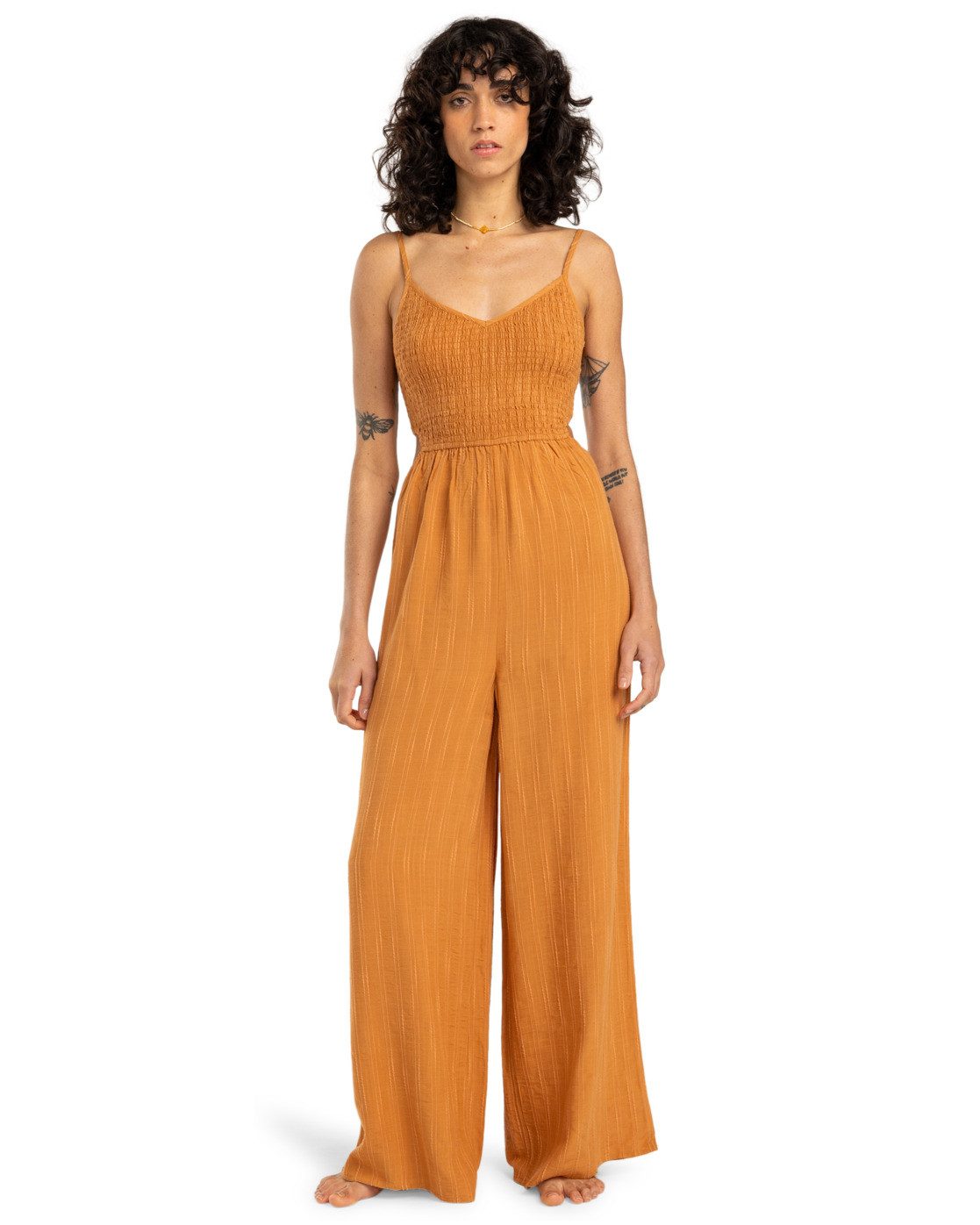 Billabong Jumpsuit TO THE MOON