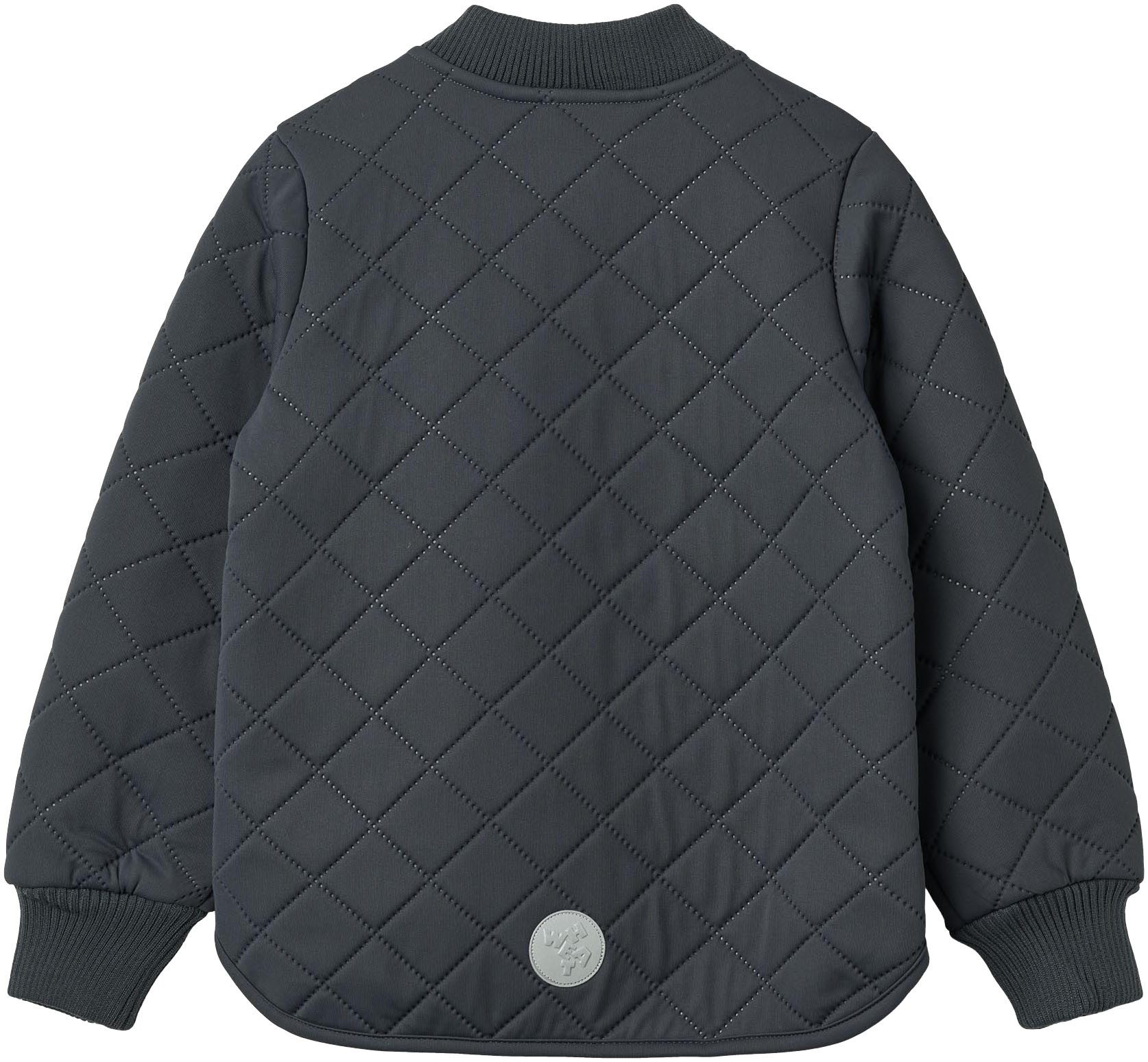 WHEAT Outdoorjack Thermo Jacket Loui