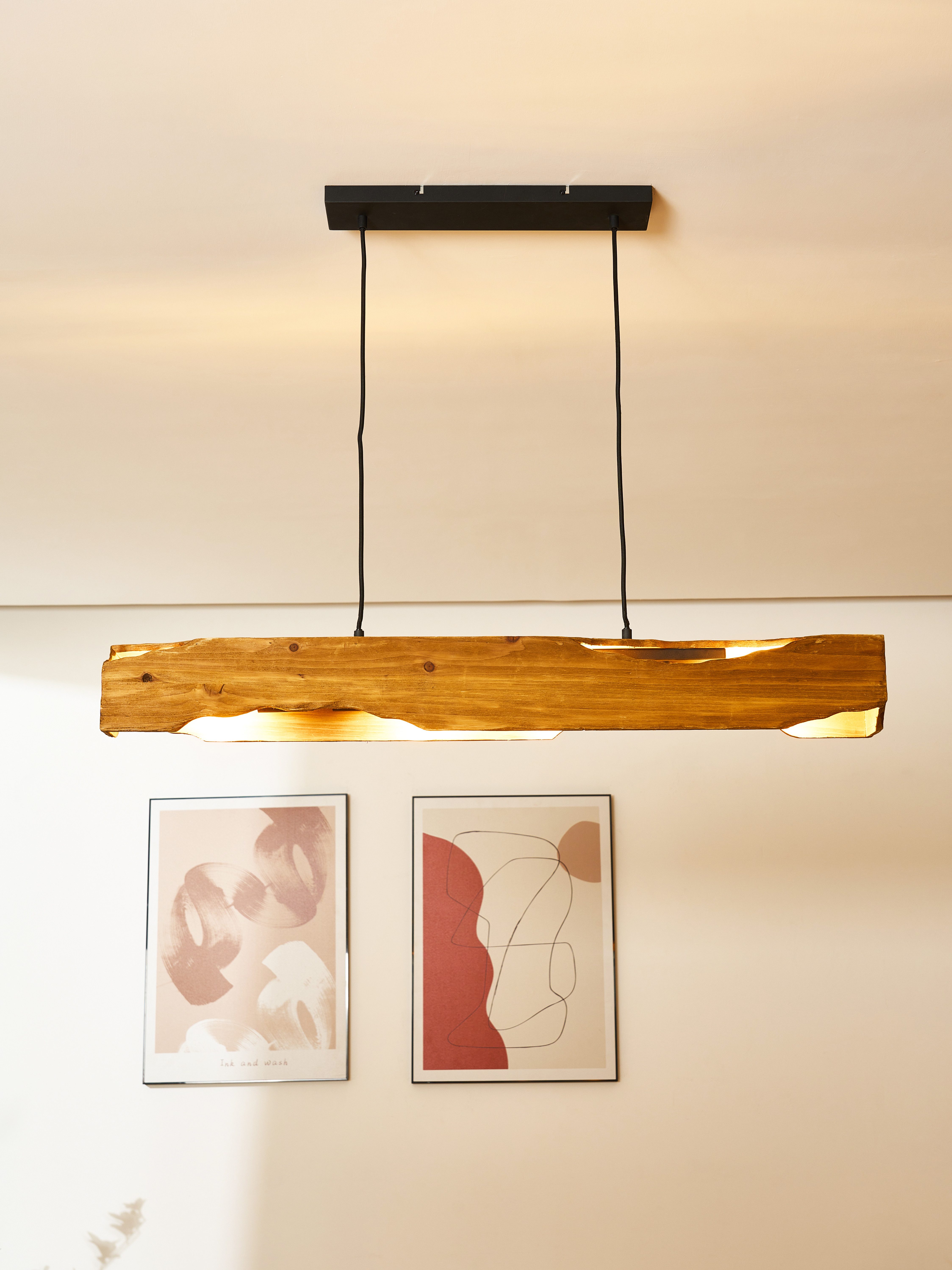 ECO-LIGHT Hanglamp VENUS