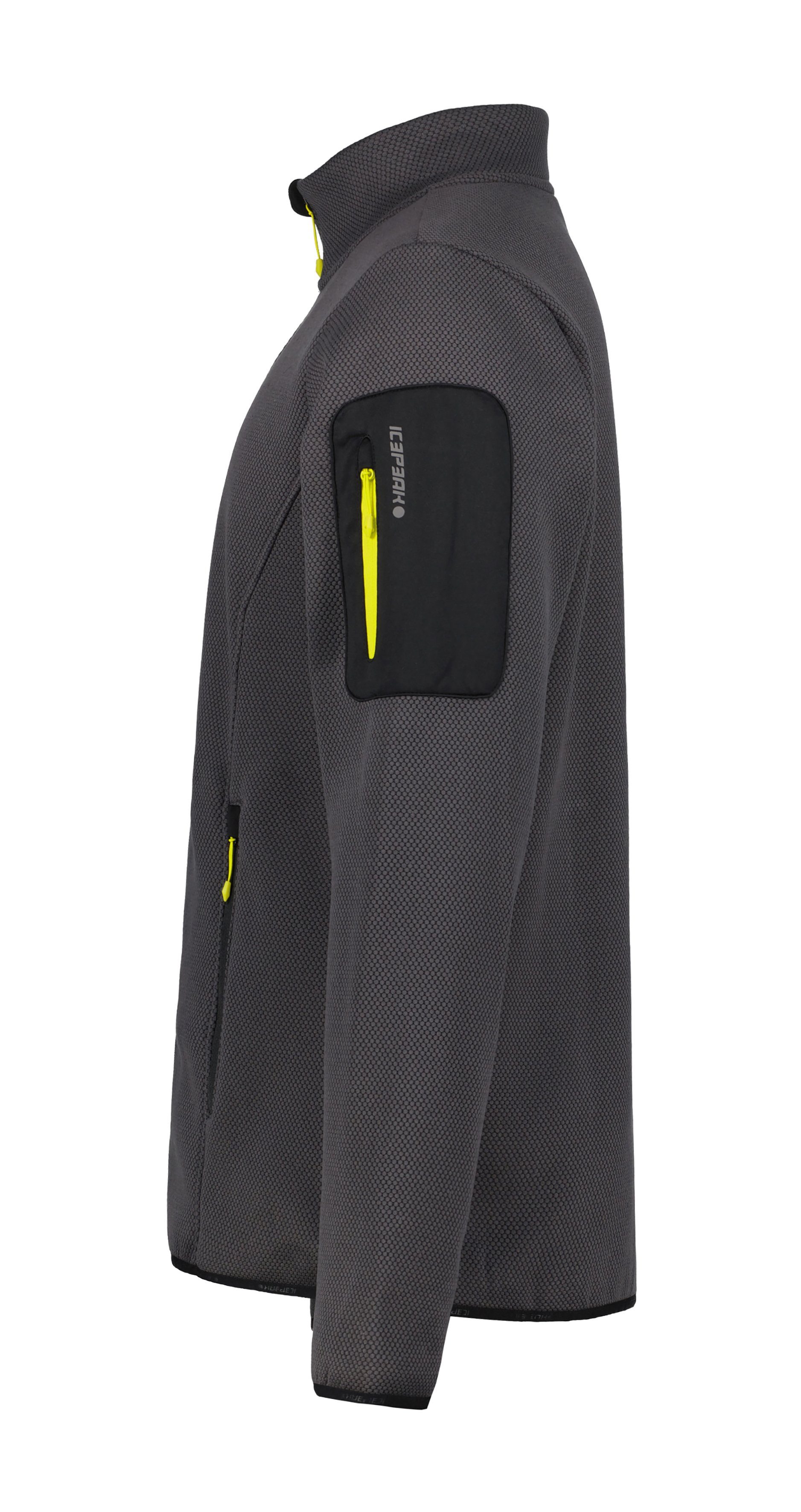 Icepeak Functioneel jack H MIDLAAG JACKET BREDSTEDT (1 stuk)