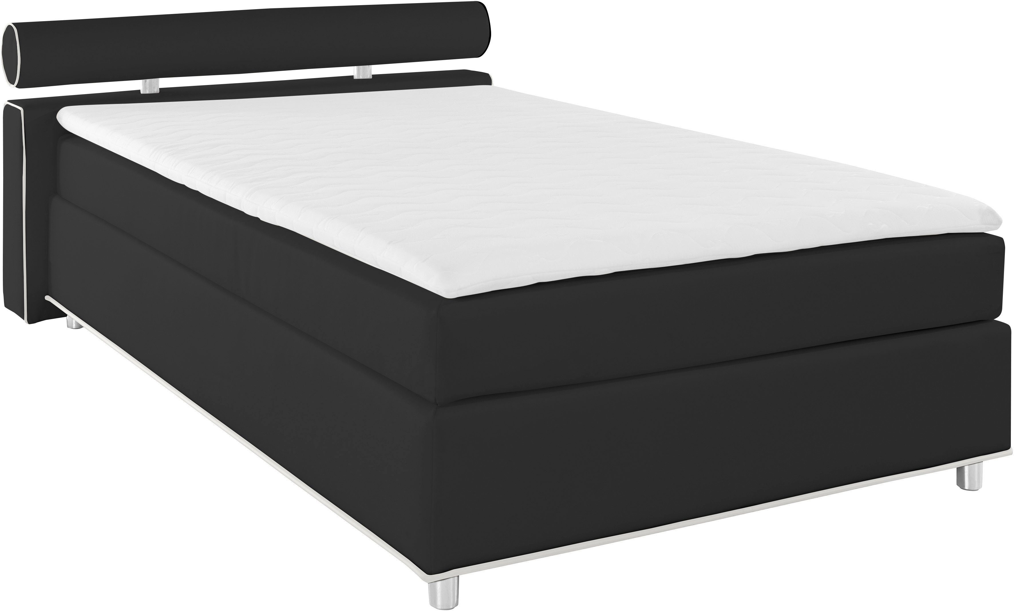 COLLECTION AB Boxspring Melbourne inclusief topmatras