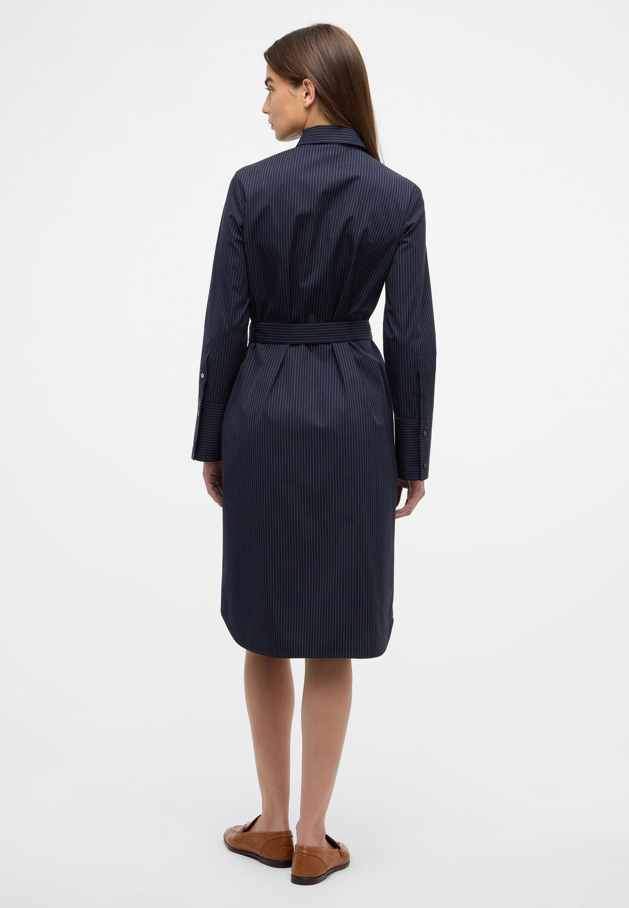 Eterna Blousejurk Loose fit