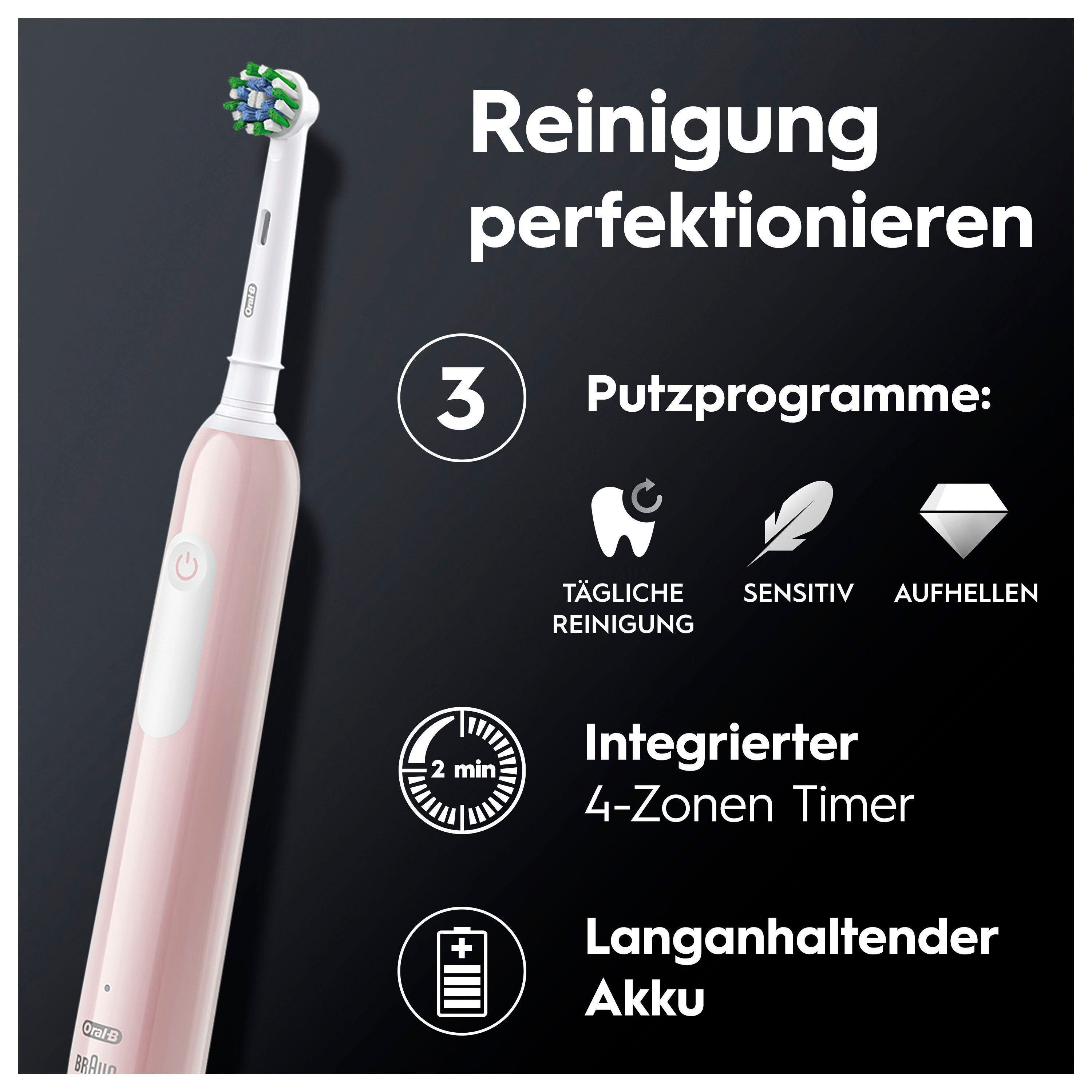 Oral B Elektrische tandenborstel PRO Series 1