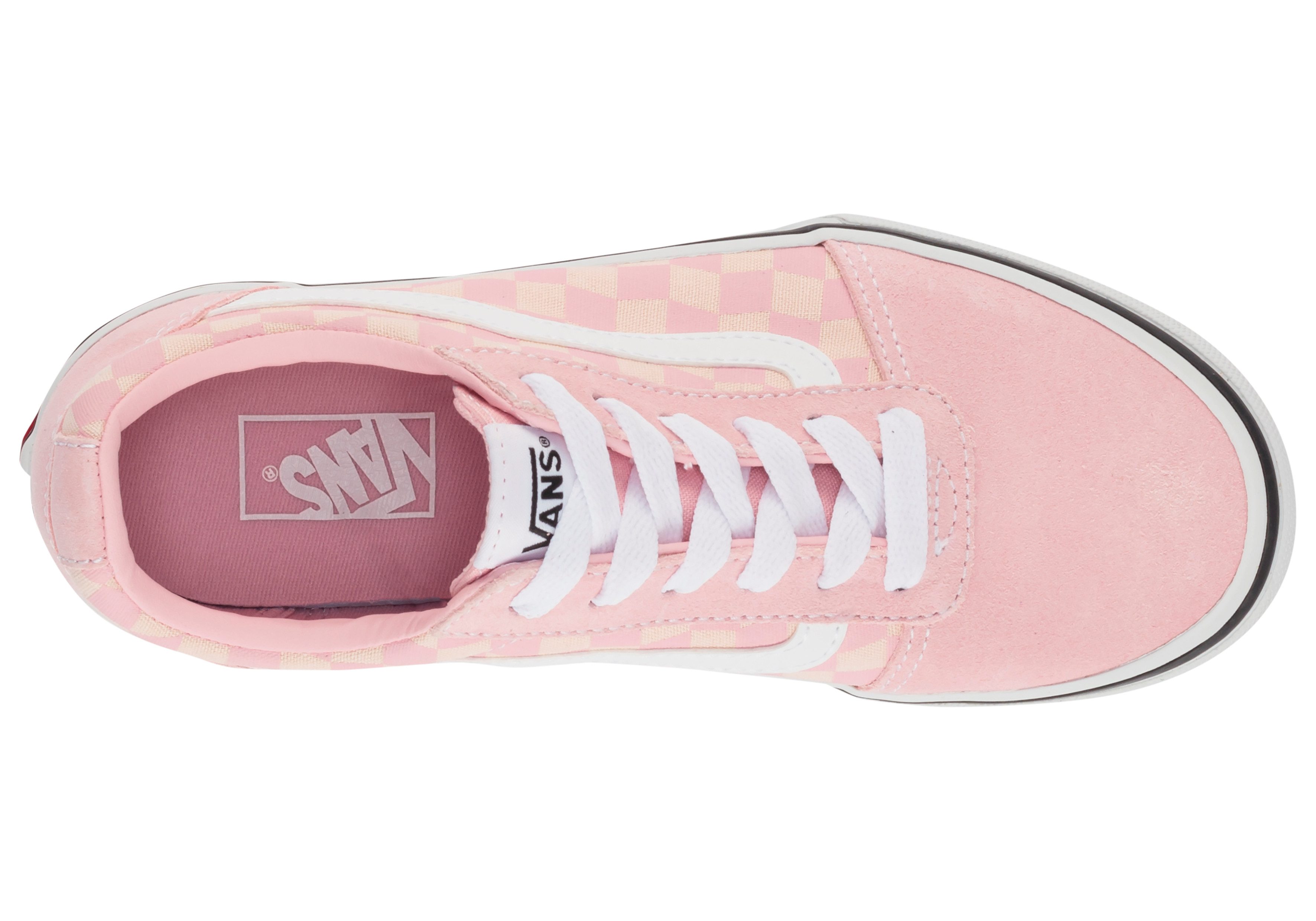 Vans Sneakers Ward