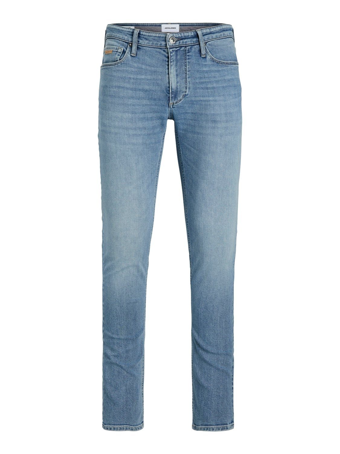 Jack & Jones Skinny fit jeans JJILIAM JJEVAN JJ 594 SN