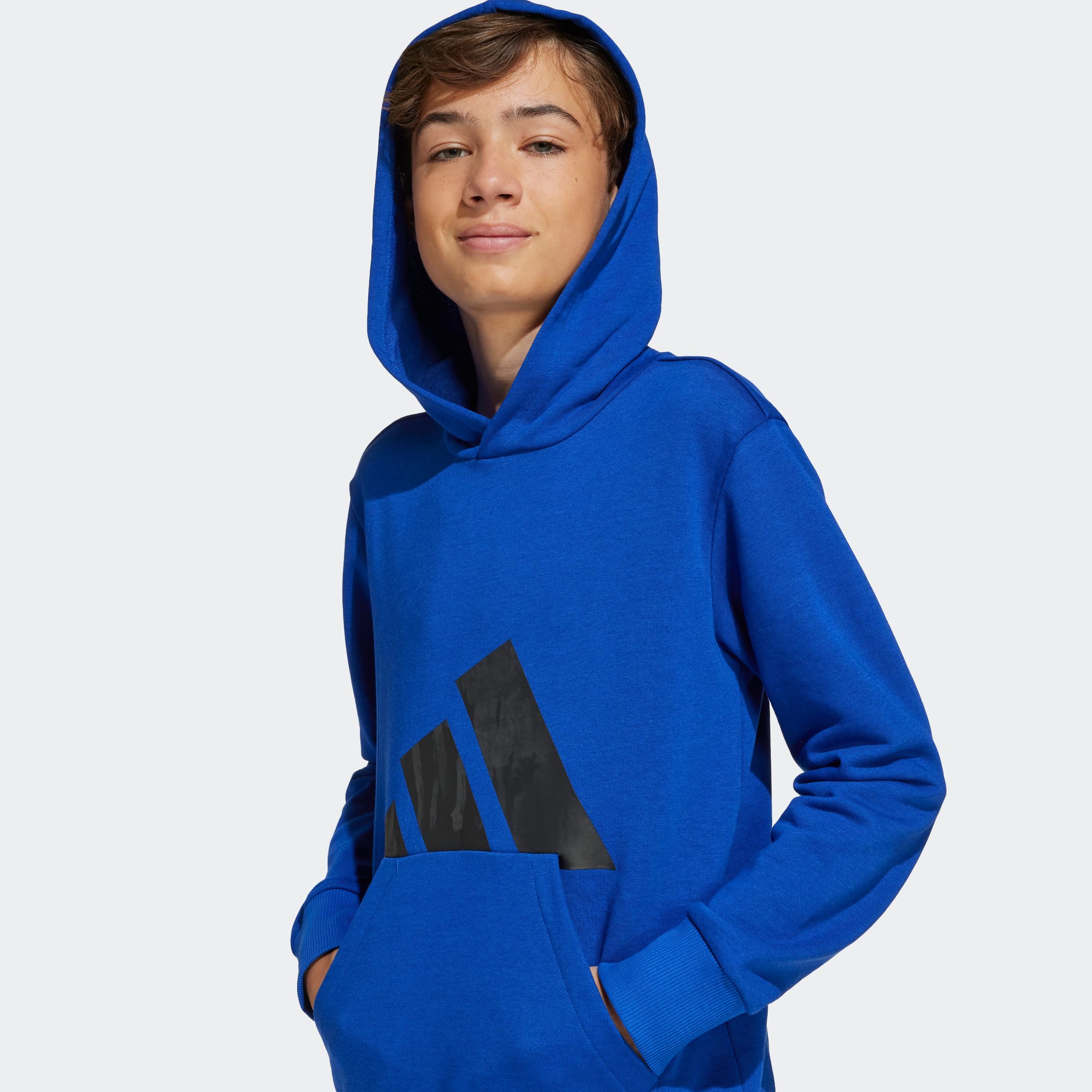 adidas Sportswear Hoodie J BL FT HD 280