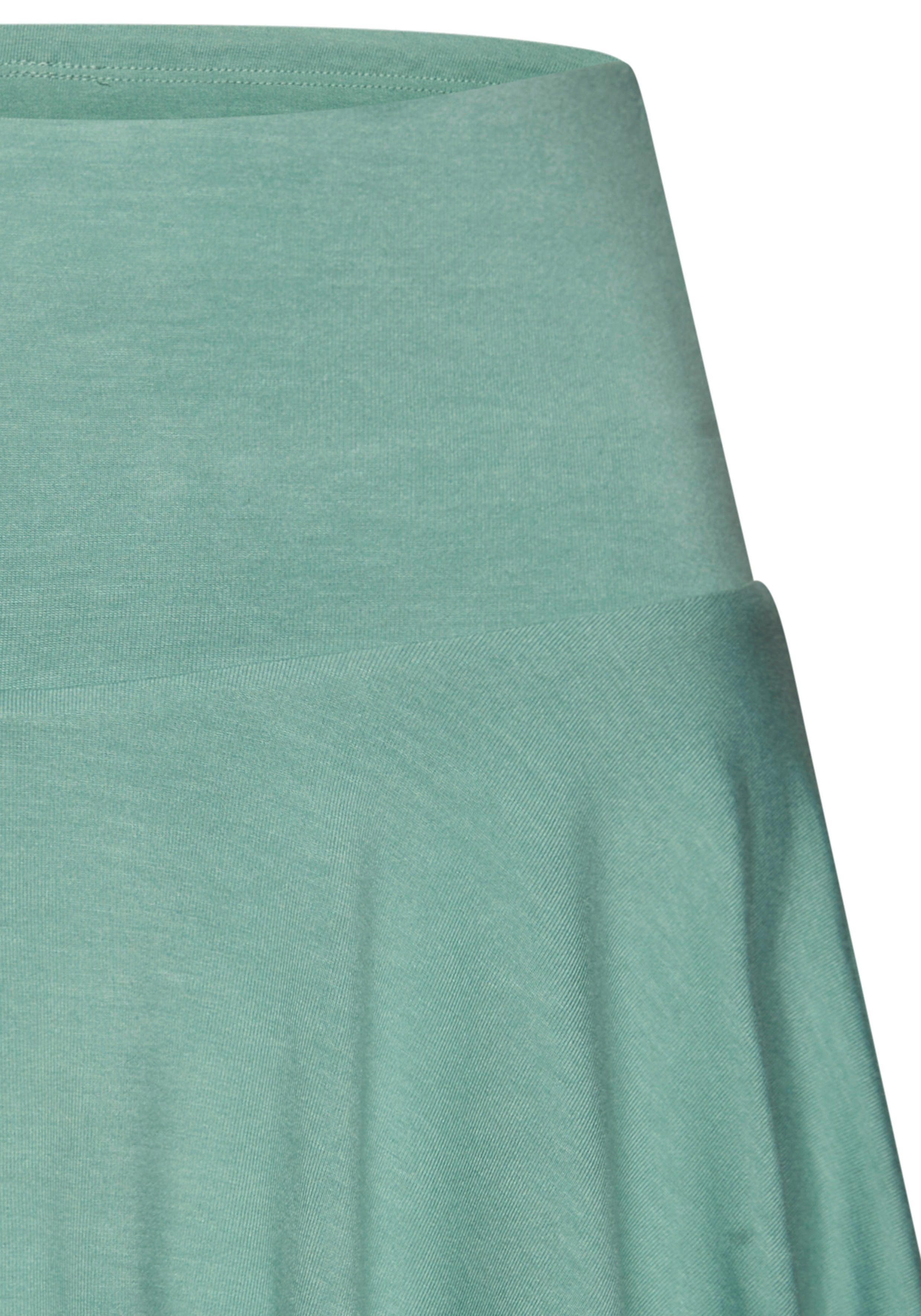 vivance active Broekrok -Tellerrok Tellerrok met geïntegreerde shorts voor fitness, sport en vrije tijd