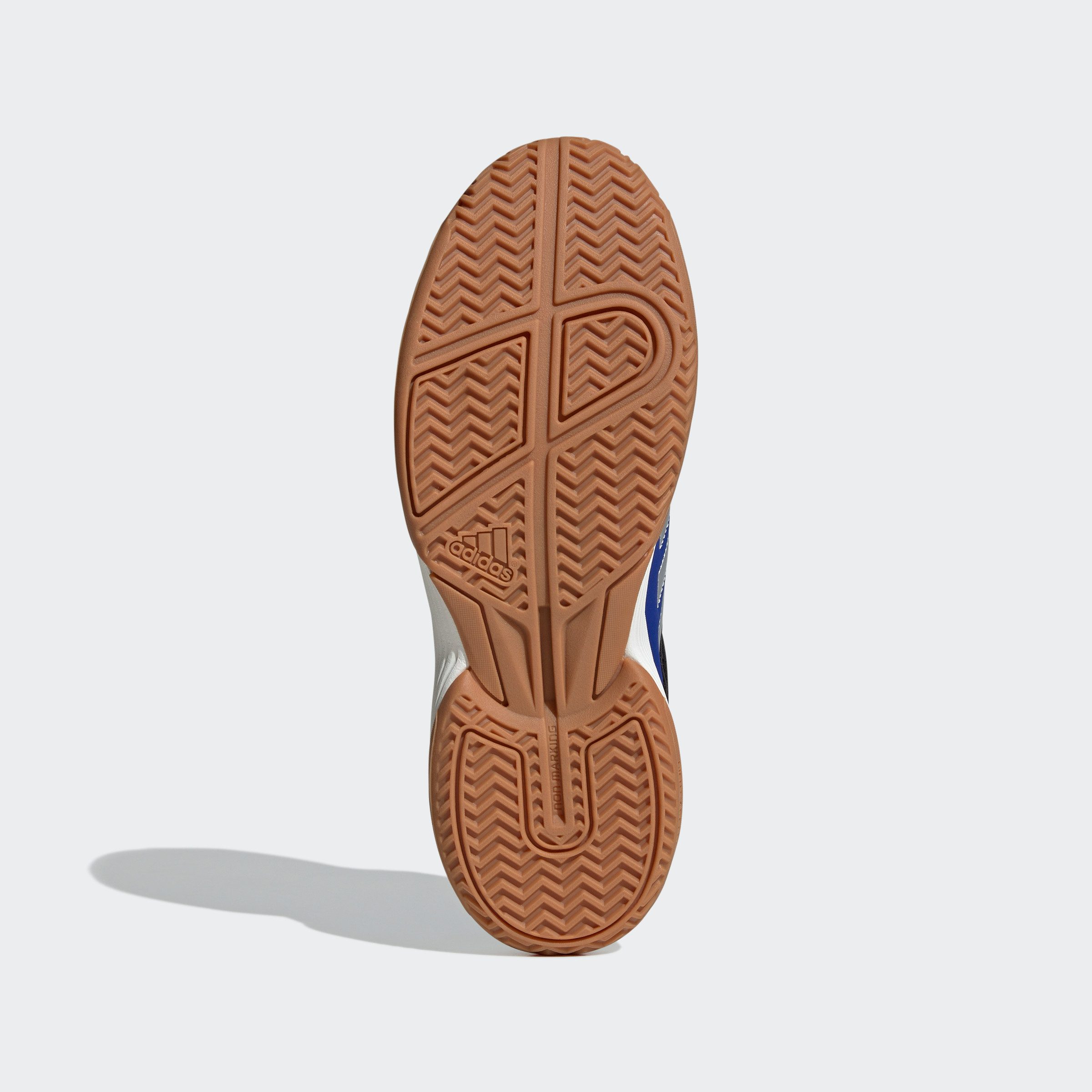 adidas Performance Indoorschoenen SPEEDCOURT IN bijzonder geschikt voor volleybal