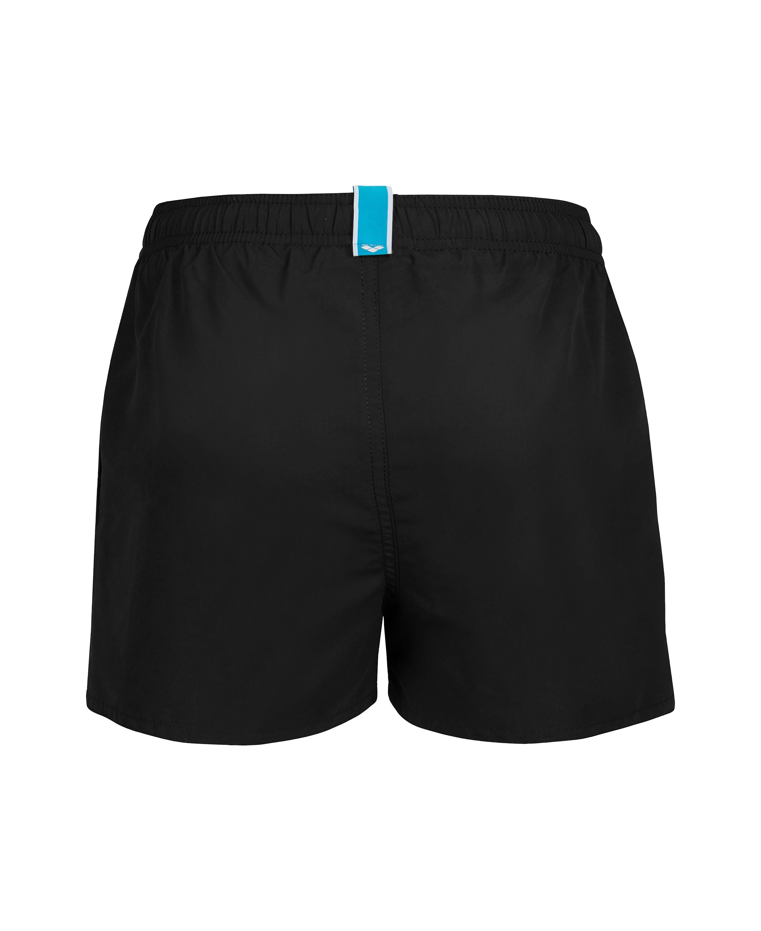 Arena Zwemshort BOYS' BEACH SHORT LOGO R