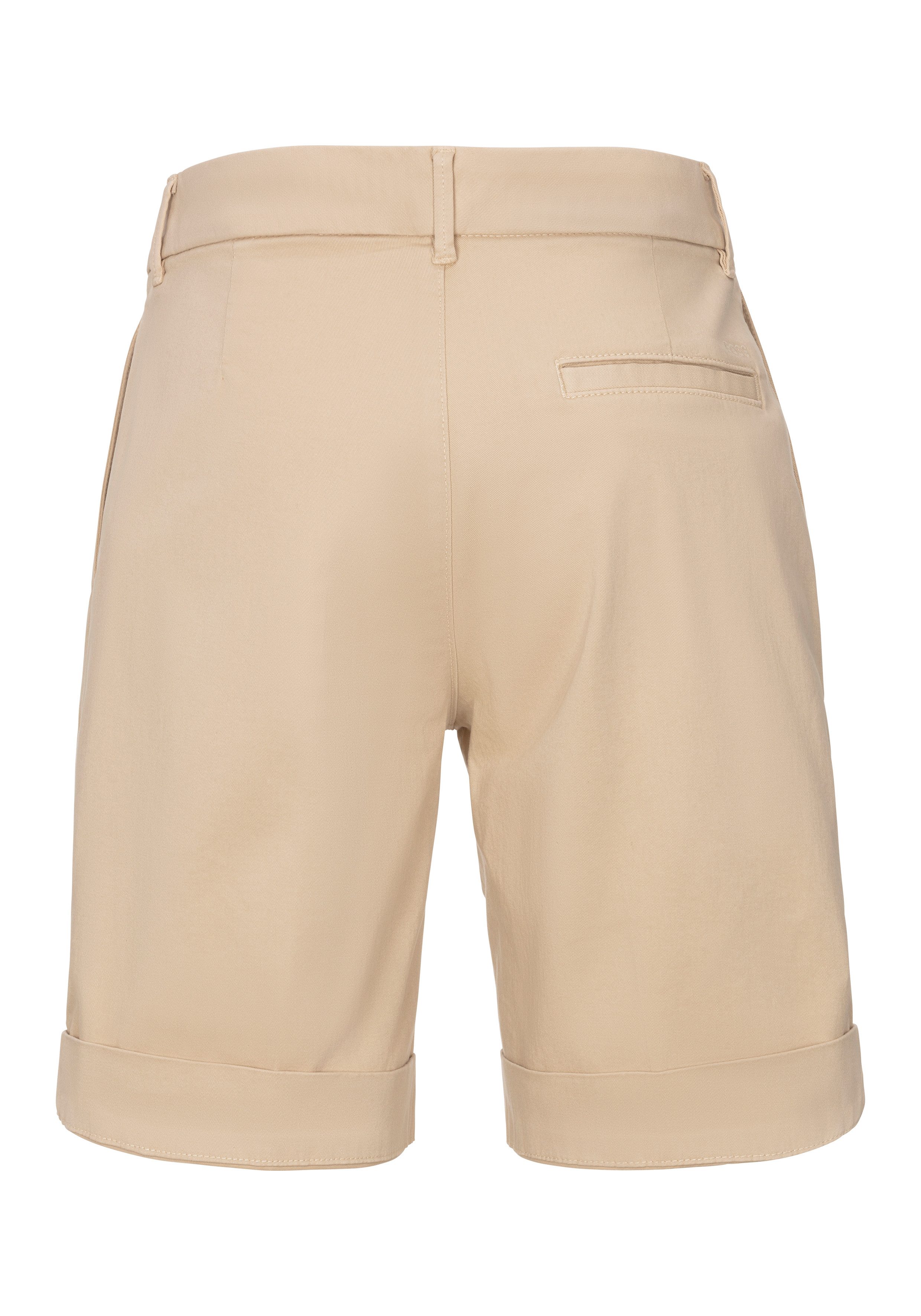 Boss Orange Chino-short Taggie Premium Damesmode
