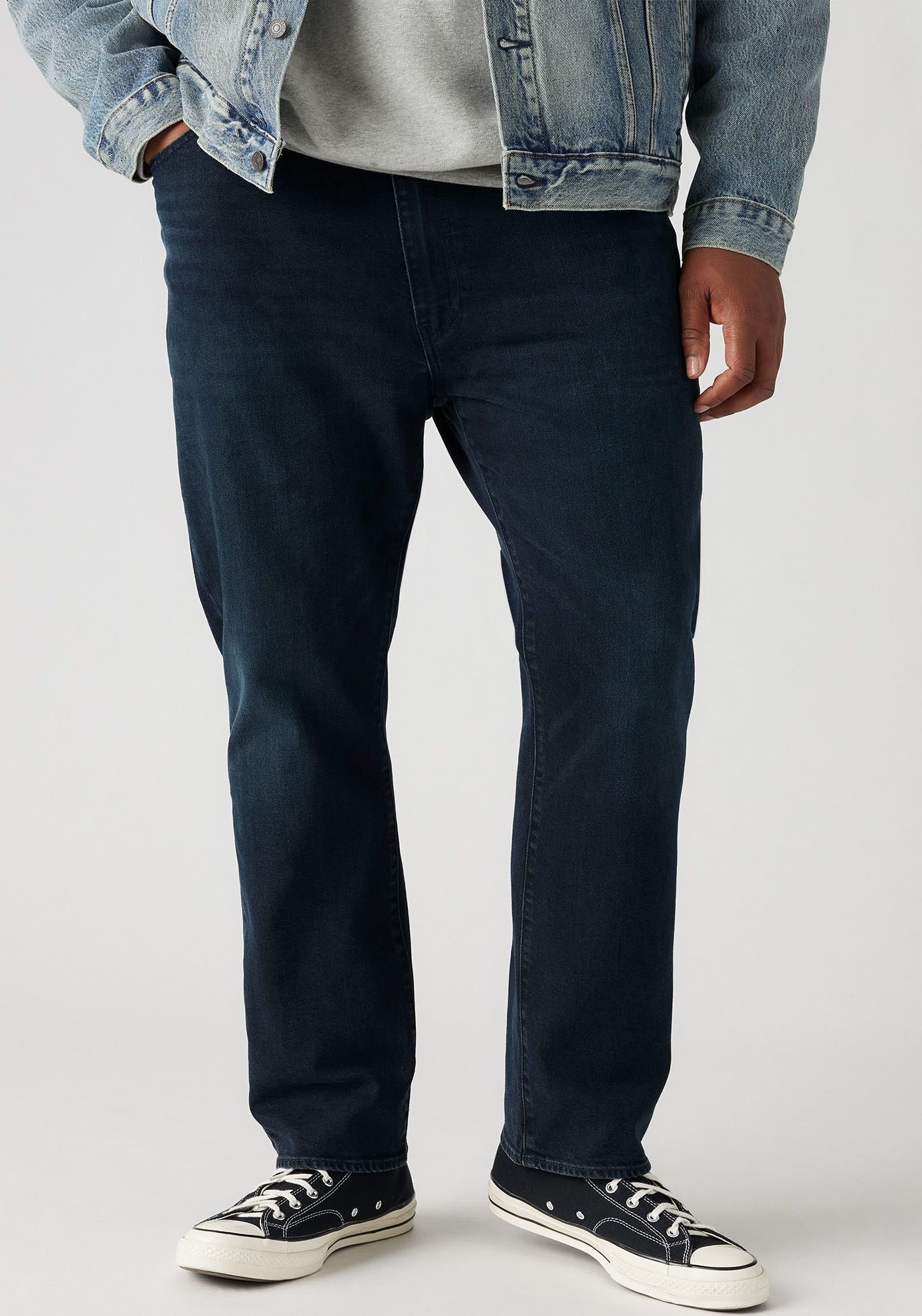 Levi's® Plus Slim fit jeans 511 SLIM B&T