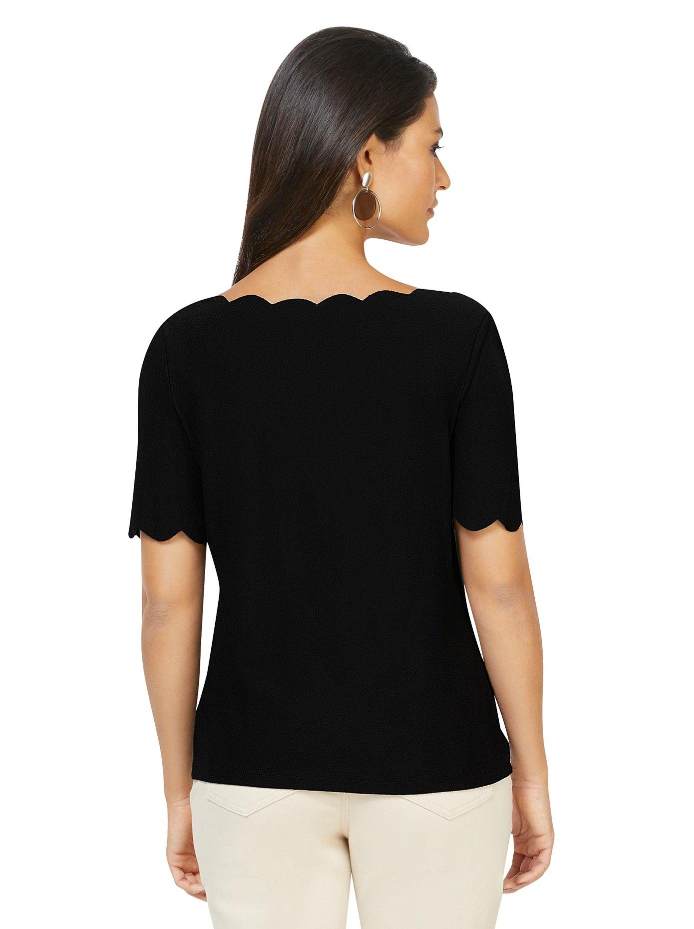 Creation L Shirt met korte mouwen Shirt (1-delig)