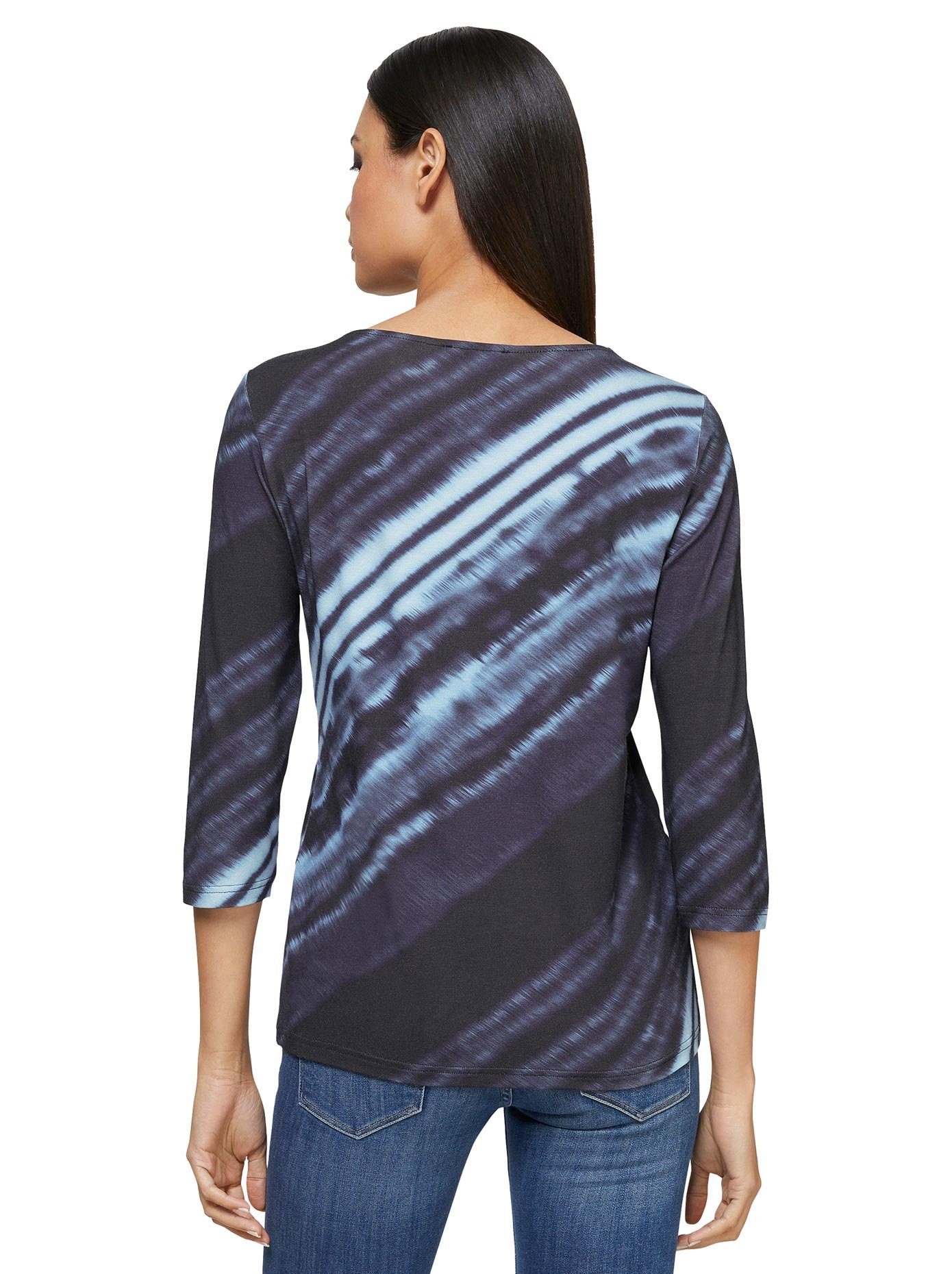 Creation L Shirt met 3/4-mouwen Shirt (1-delig)