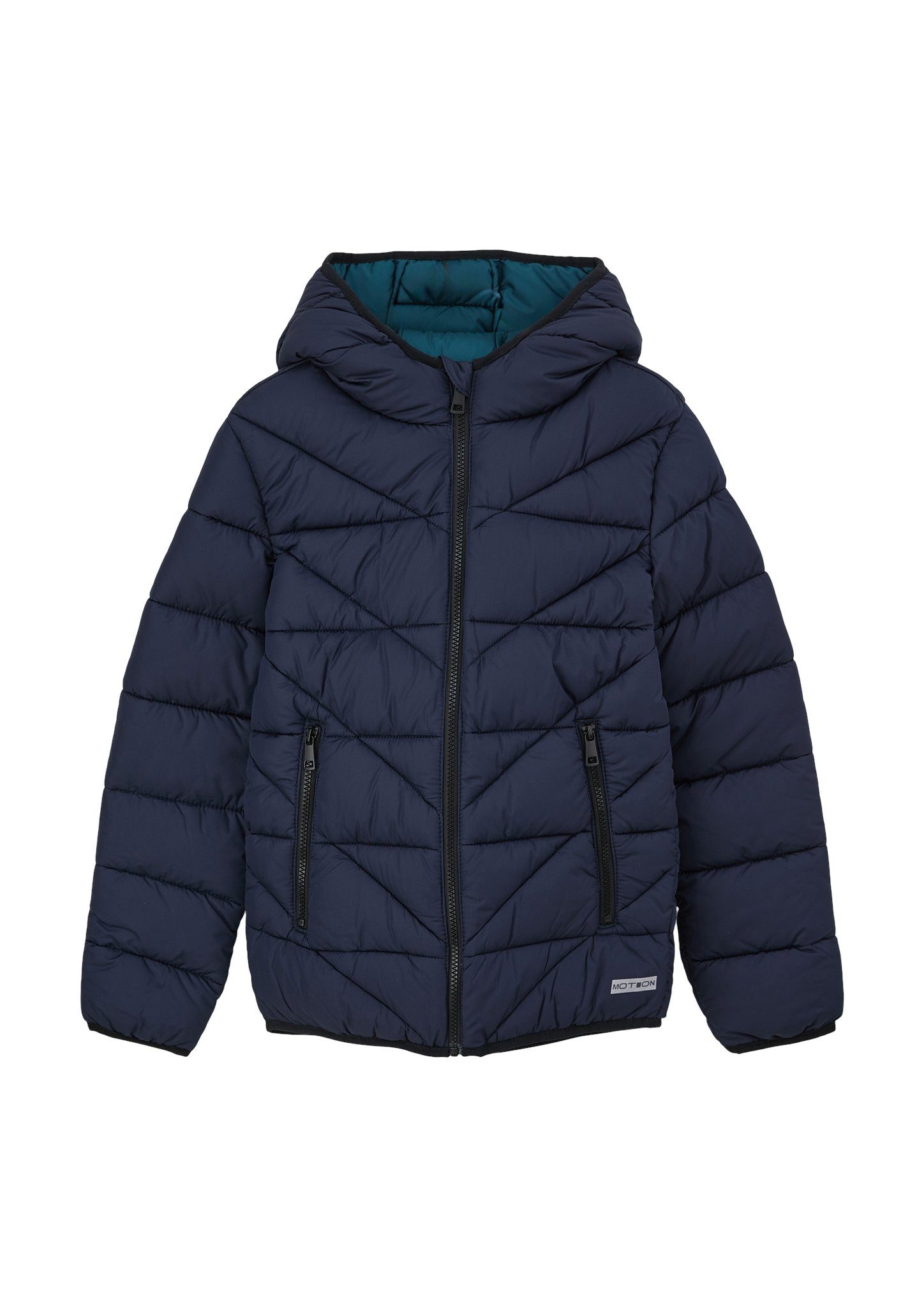 S.Oliver RED LABEL Junior Gewatteerde jas