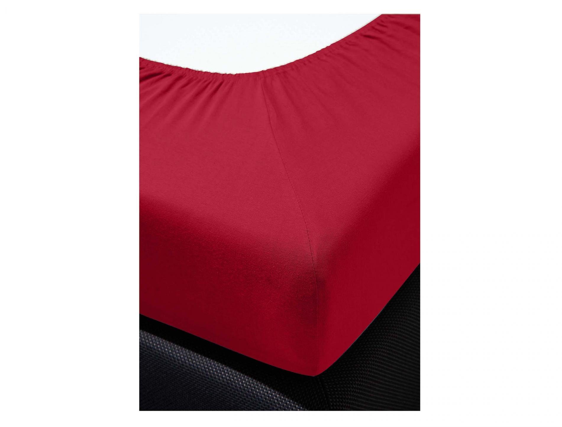Irisette Hoeslaken Orion 9 zachte frotté stretch, voor matrassen tot 25 cm hoogte (1 stuk)