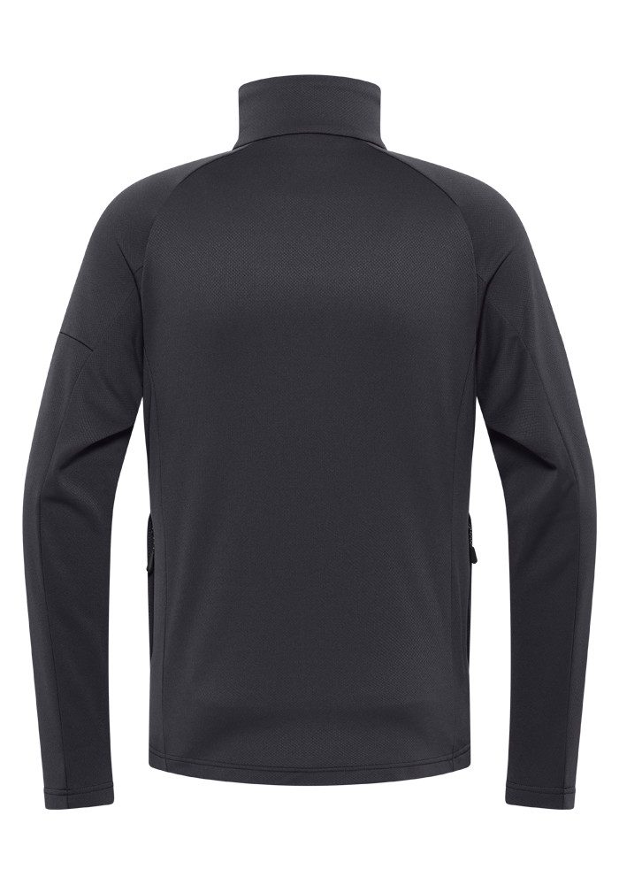 Jack Wolfskin Fleecejack ALPGRAT FZ M